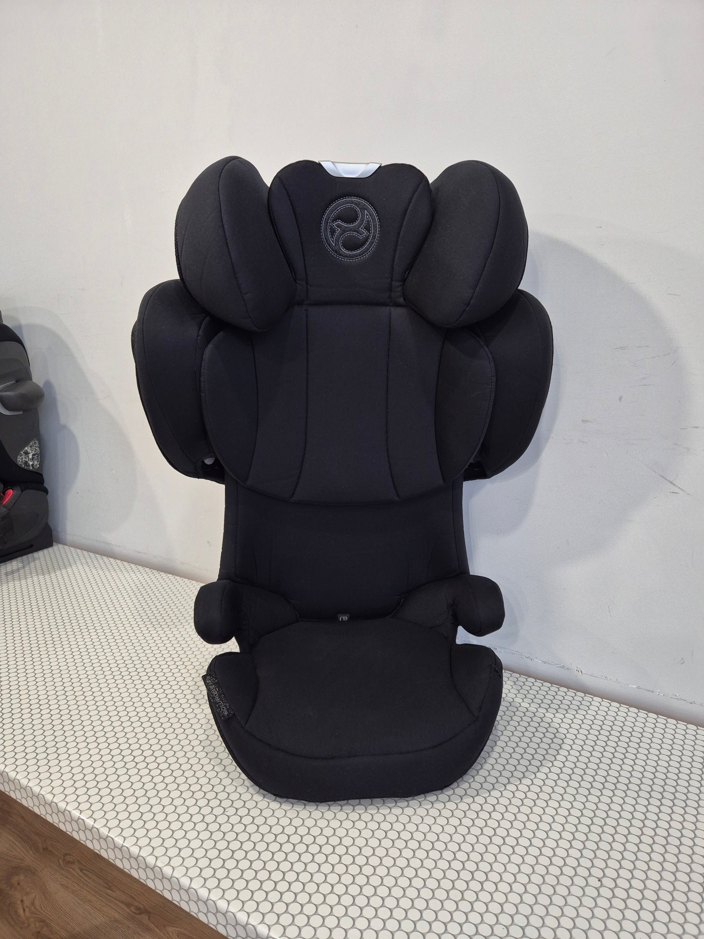 Cybex Solution Z i-Fix 100-150cm.