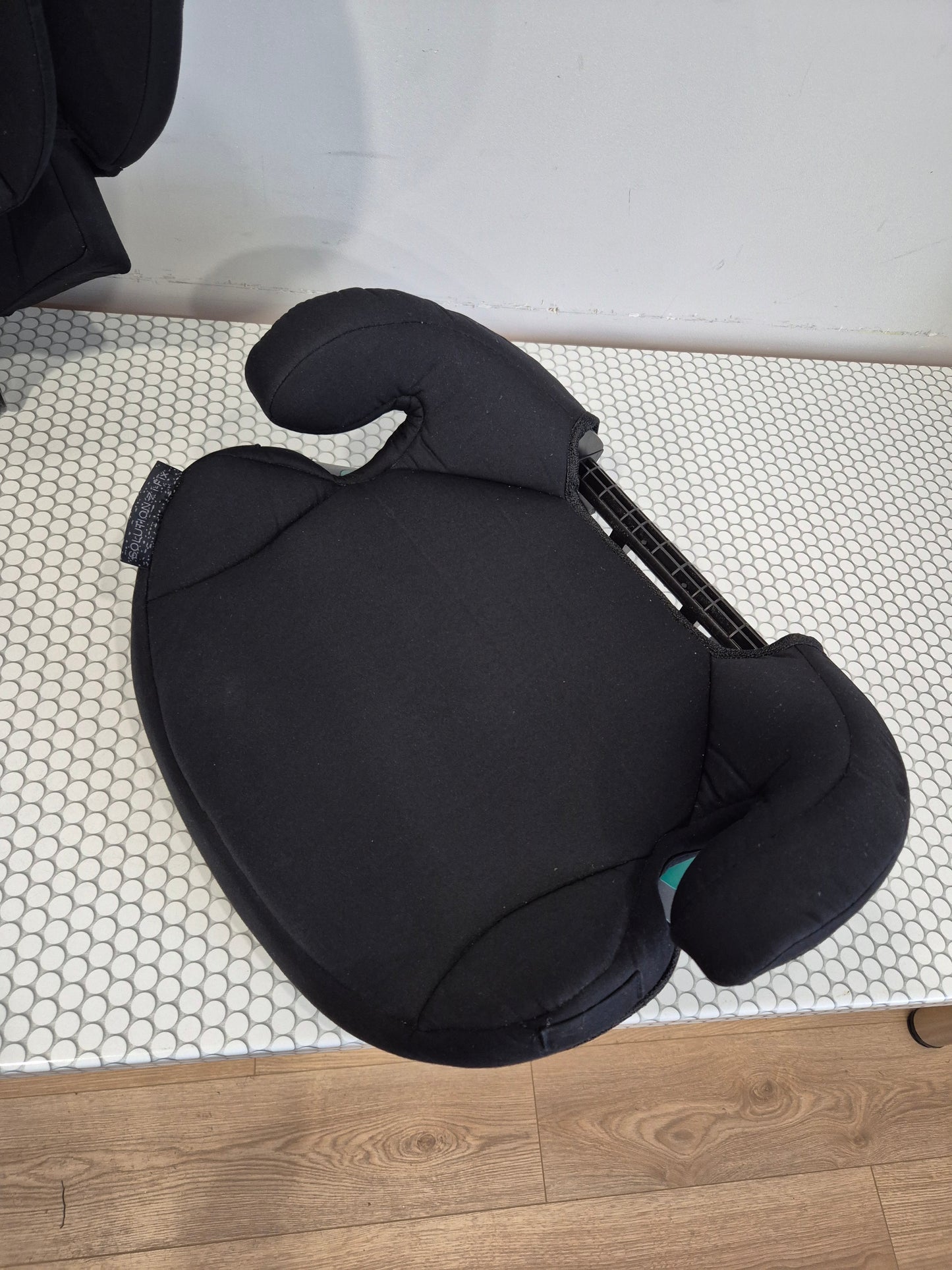 Cybex Solution Z i-Fix 100-150cm.