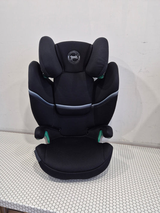 Cybex Solution S i-Fix 15-36kg.