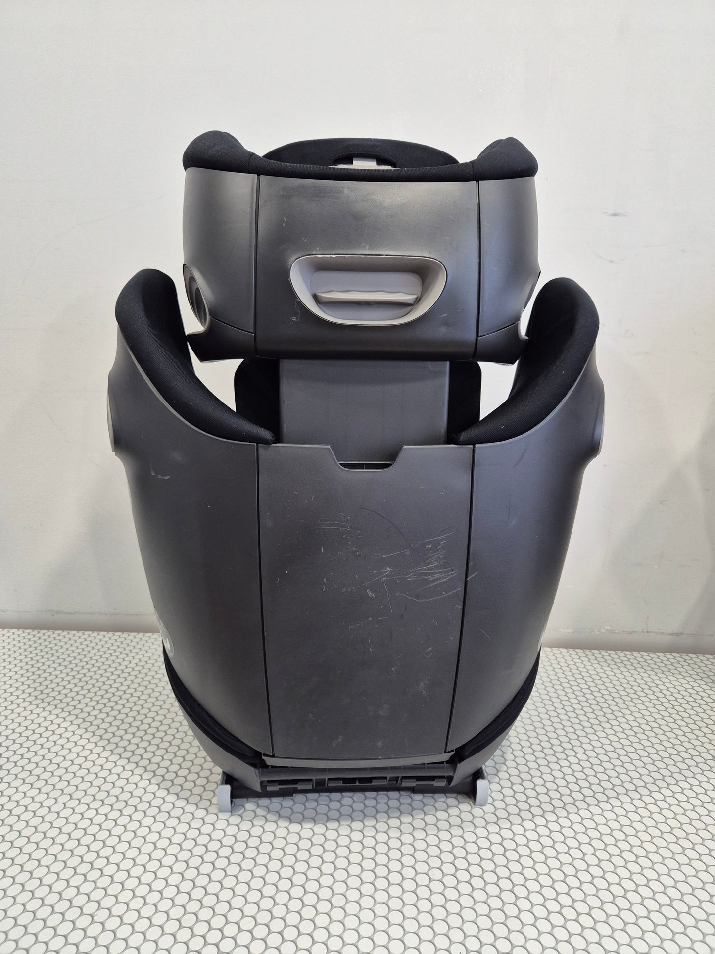 Cybex Solution S i-Fix 15-36kg.