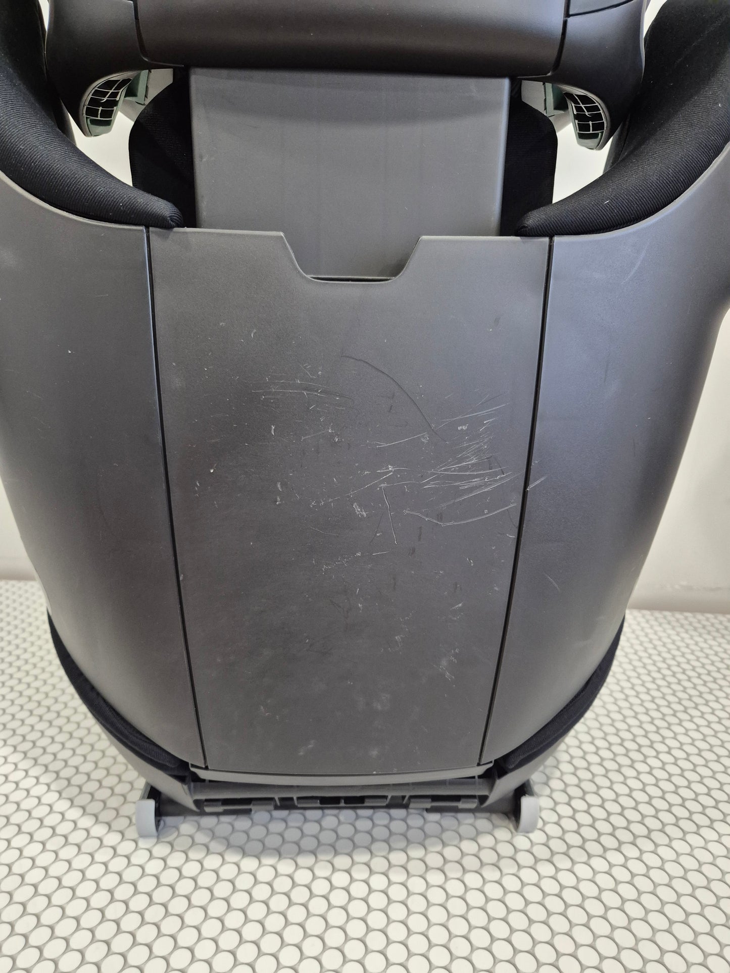 Cybex Solution S i-Fix 15-36kg.