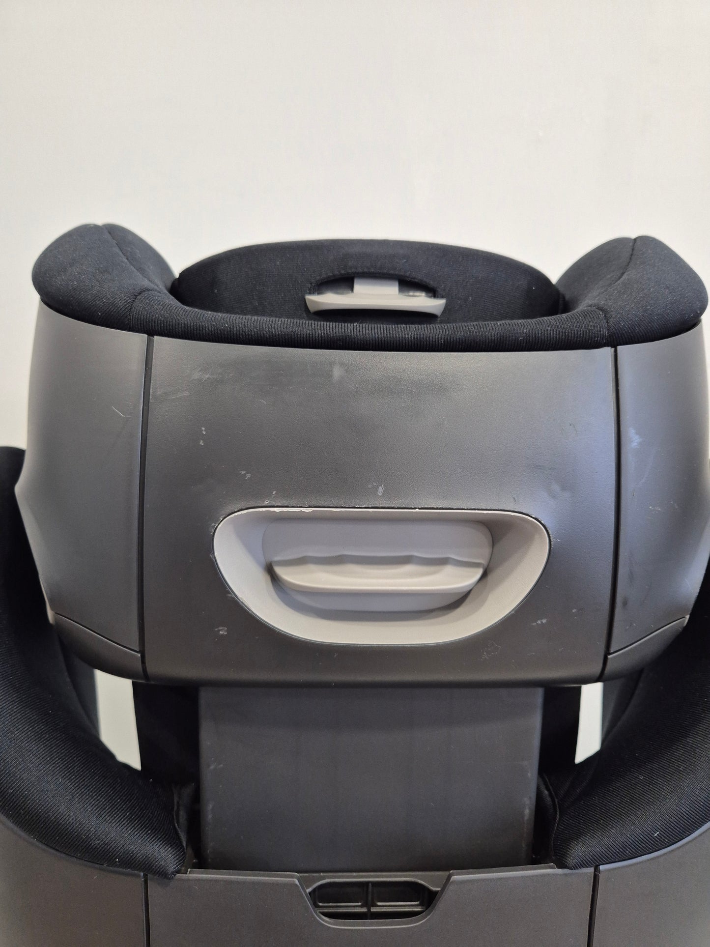 Cybex Solution S i-Fix 15-36kg.