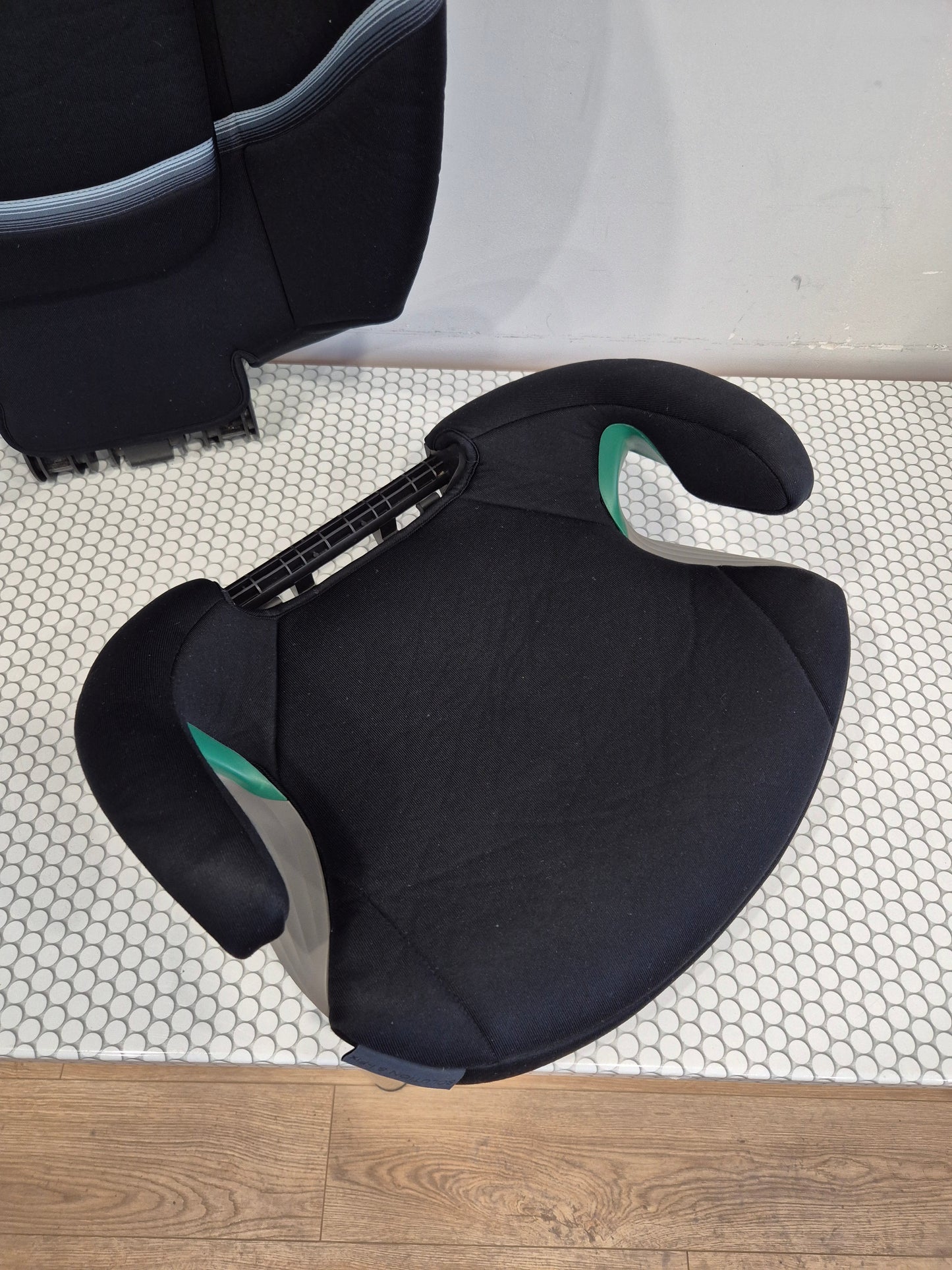 Cybex Solution S i-Fix 15-36kg.