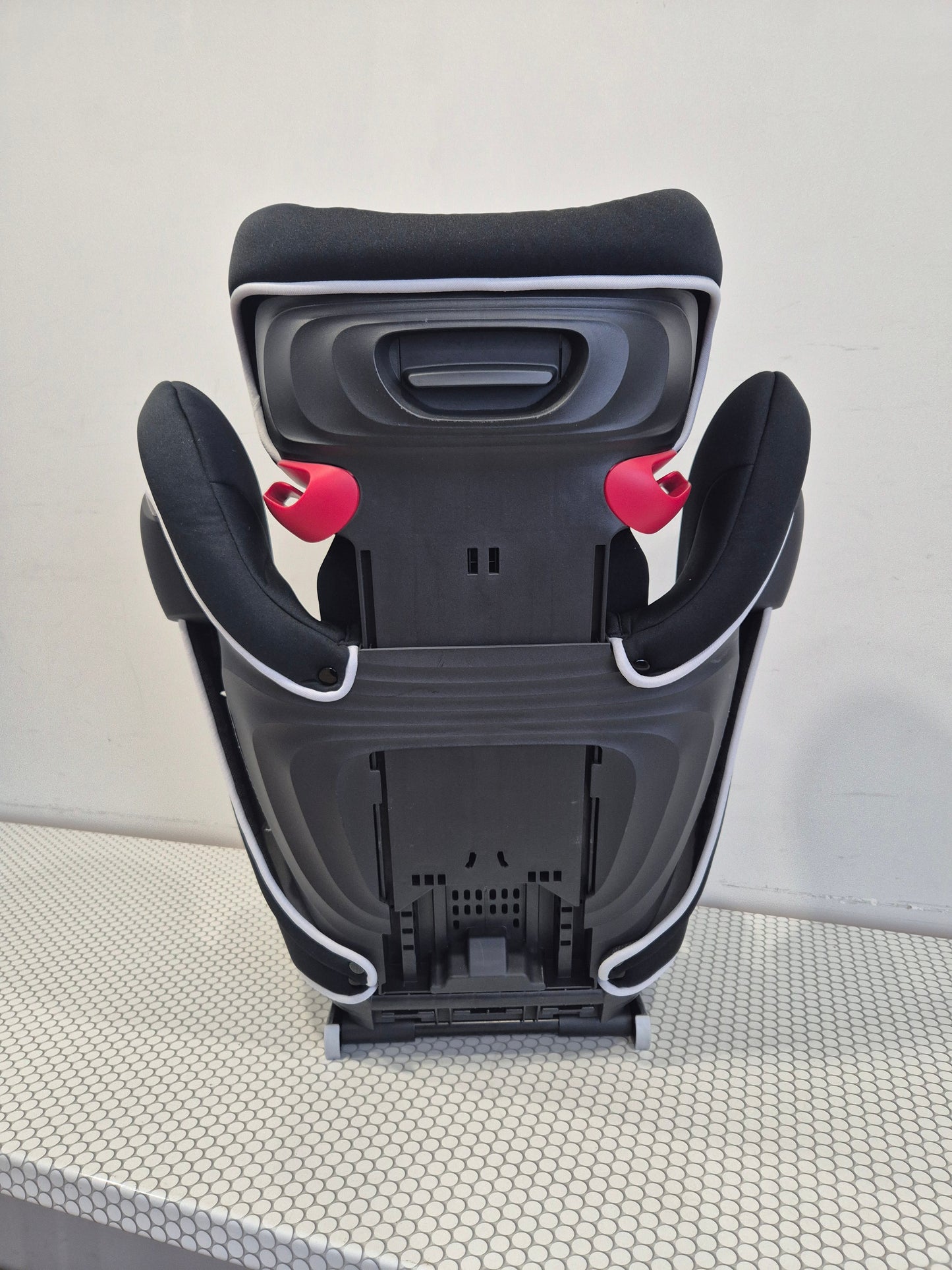 Cybex Solution B2-Fix+ 15-36kg.