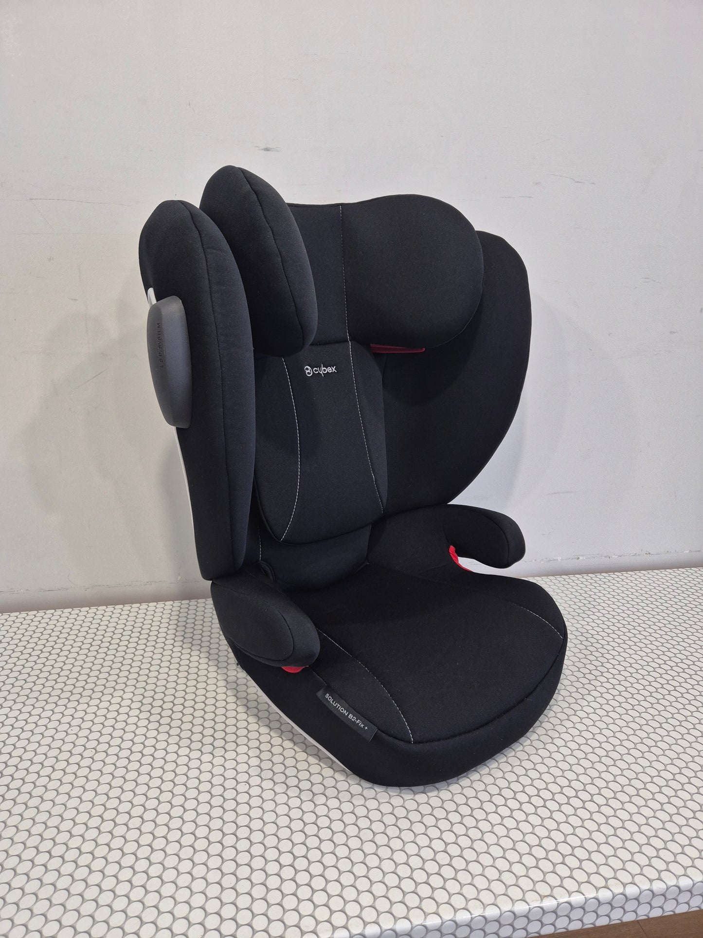 Cybex Solution B2-Fix+ 15-36kg.