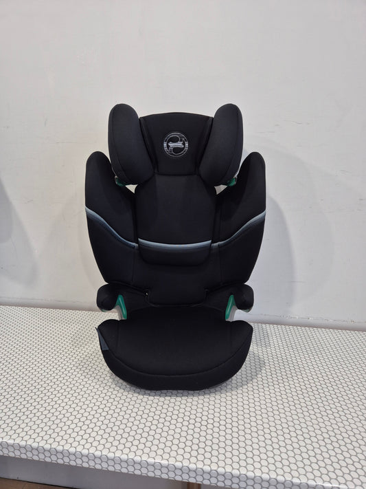 Cybex Solution S i-Fix 15-36kg.