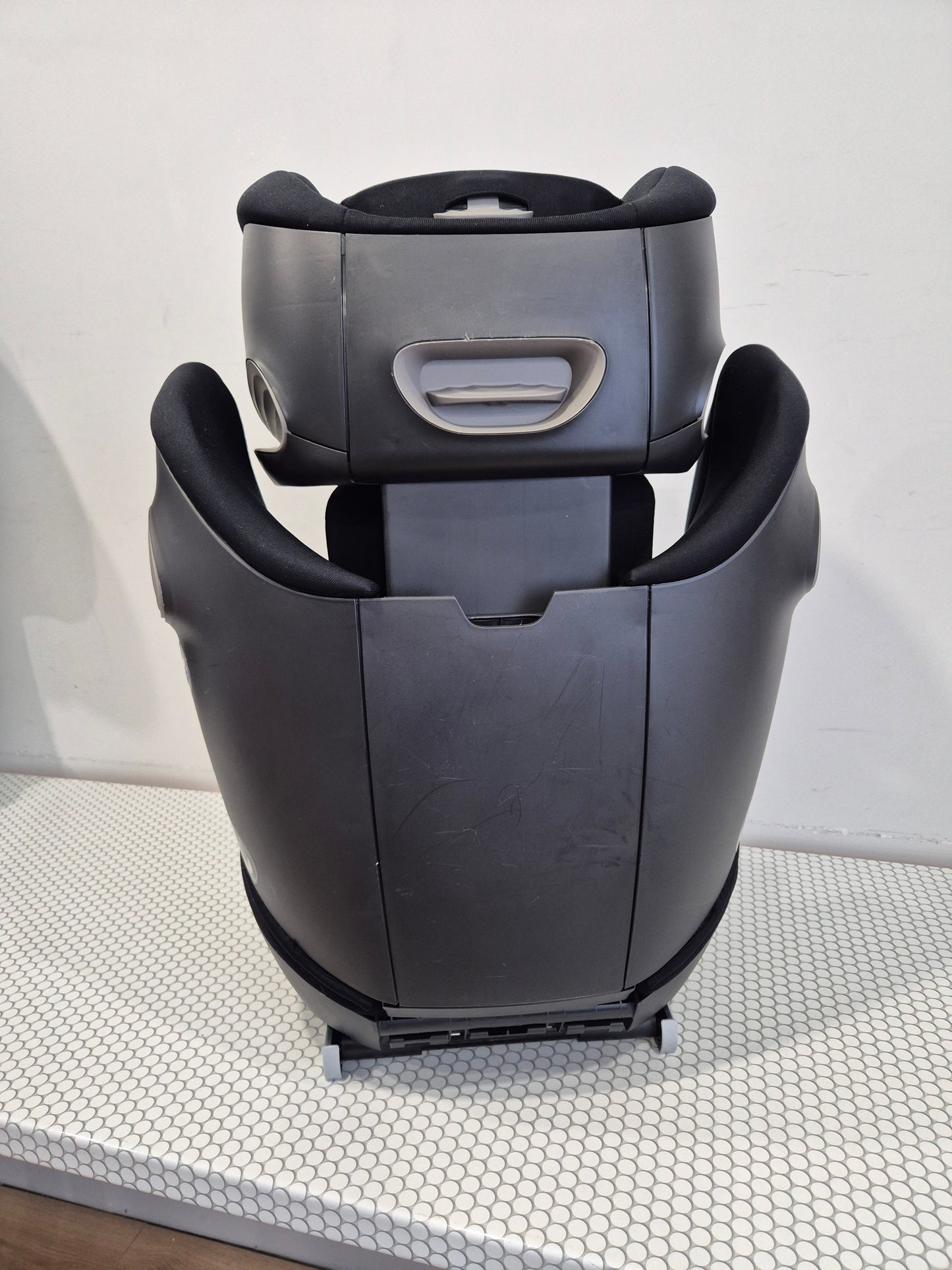 Cybex Solution S i-Fix 15-36kg.