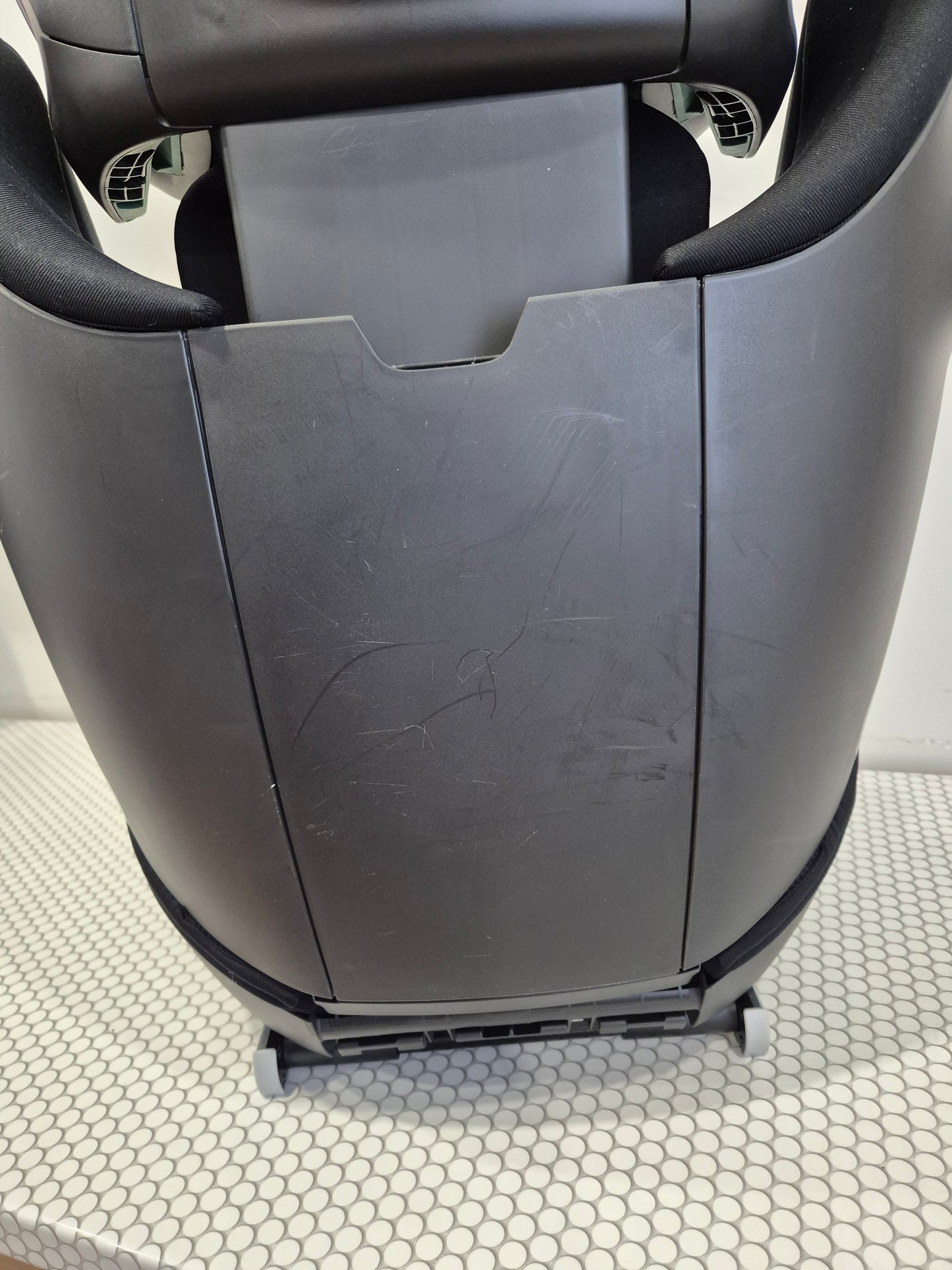Cybex Solution S i-Fix 15-36kg.
