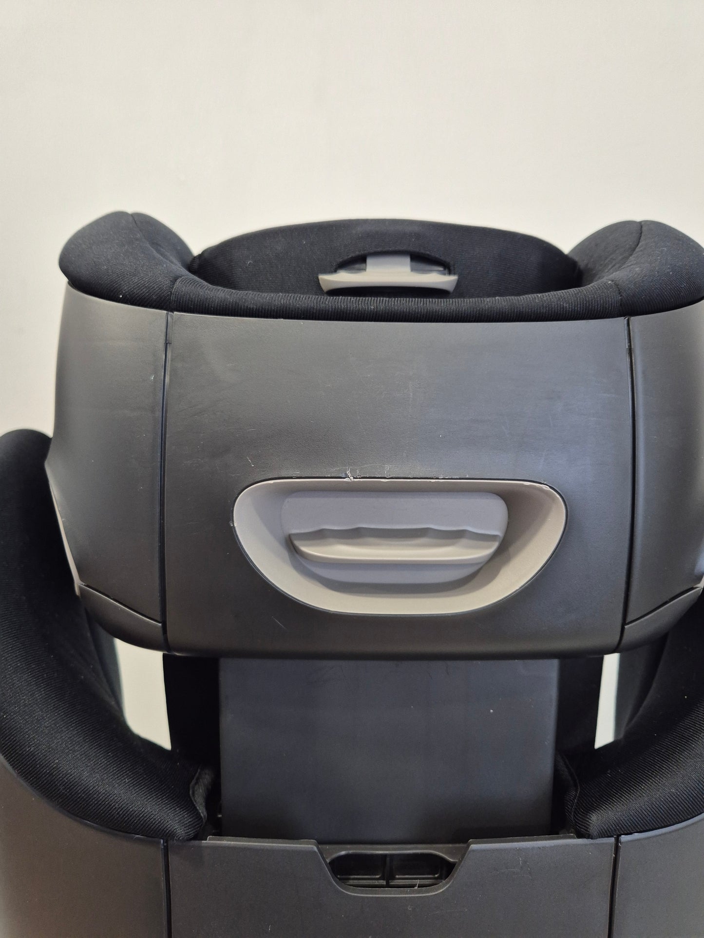 Cybex Solution S i-Fix 15-36kg.