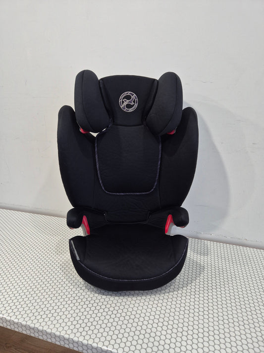 Cybex Solution S-Fix 15-36kg.