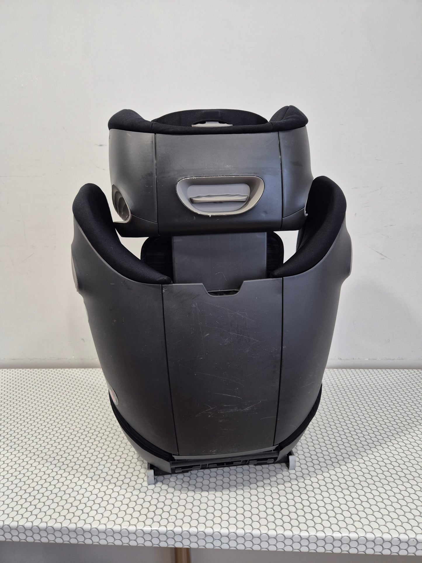 Cybex Solution S-Fix 15-36kg.
