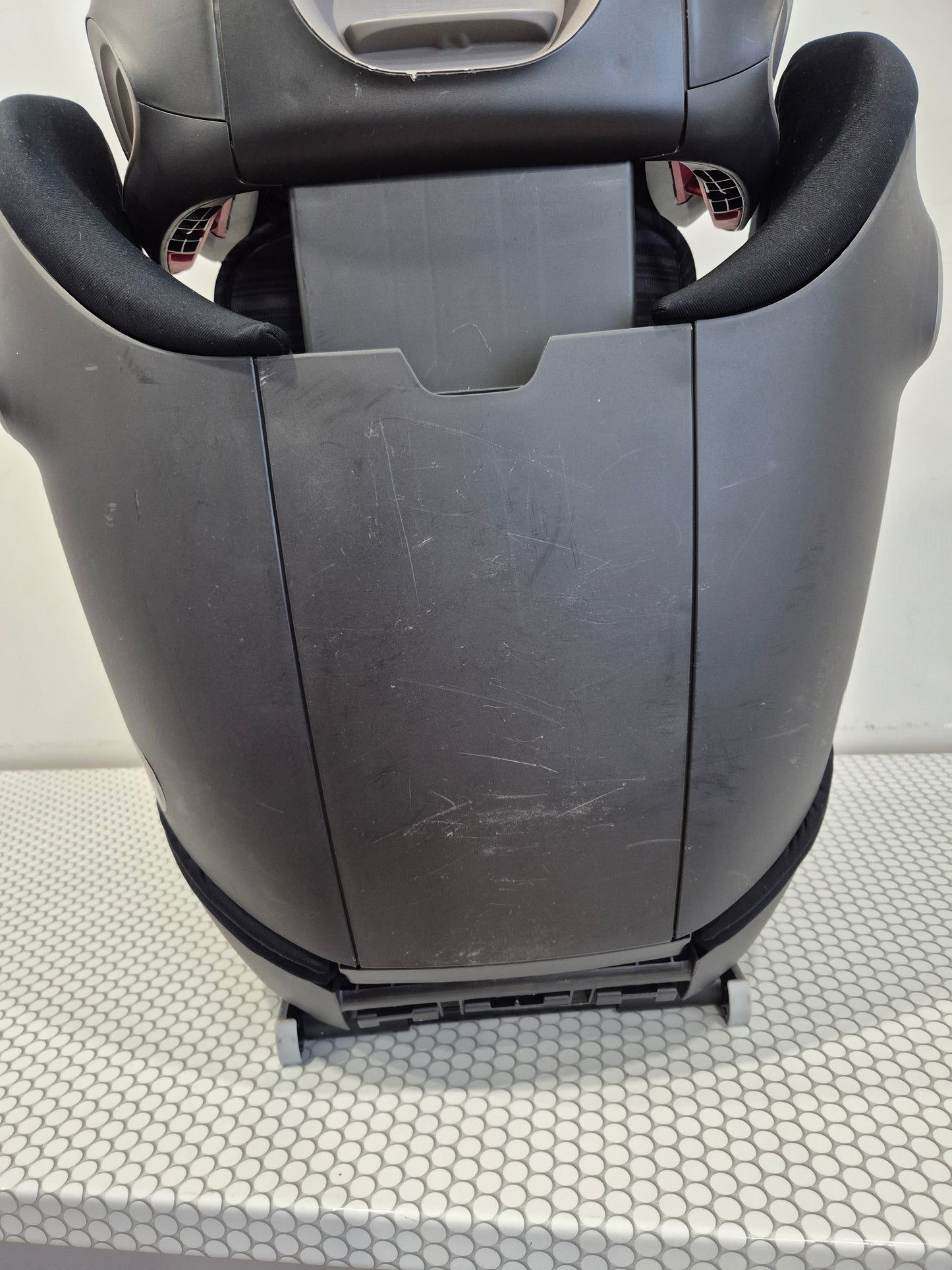 Cybex Solution S-Fix 15-36kg.