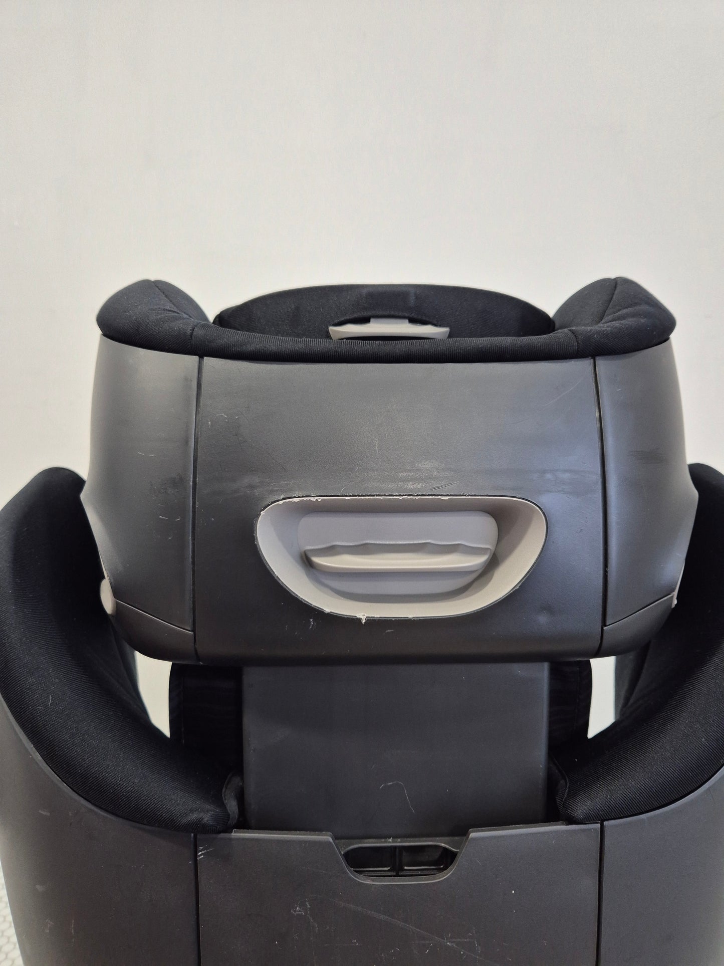Cybex Solution S-Fix 15-36kg.