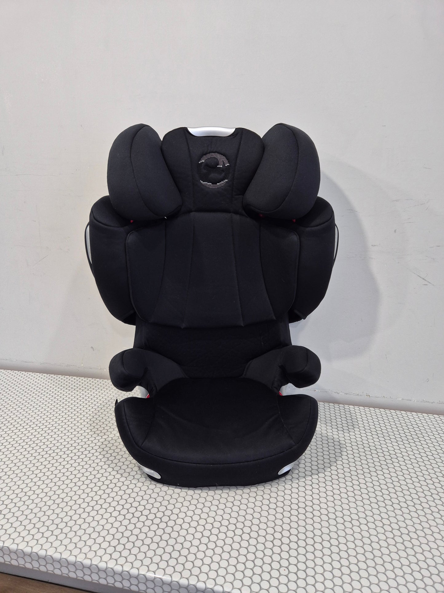 Cybex Solution Q3-Fix 15-36kg.