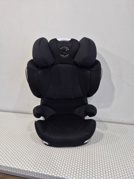Cybex Solution Q3-Fix 15-36kg.