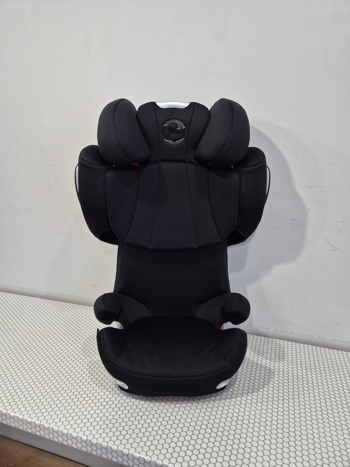Cybex Solution Q3-Fix 15-36kg.