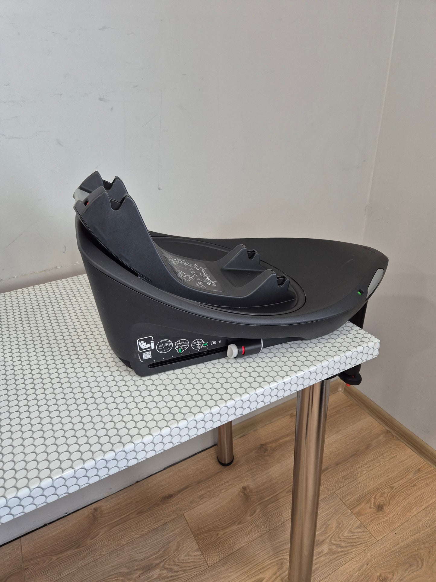 Cybex Sirona G i-Size 61-105cm. su Cybex Base G baze