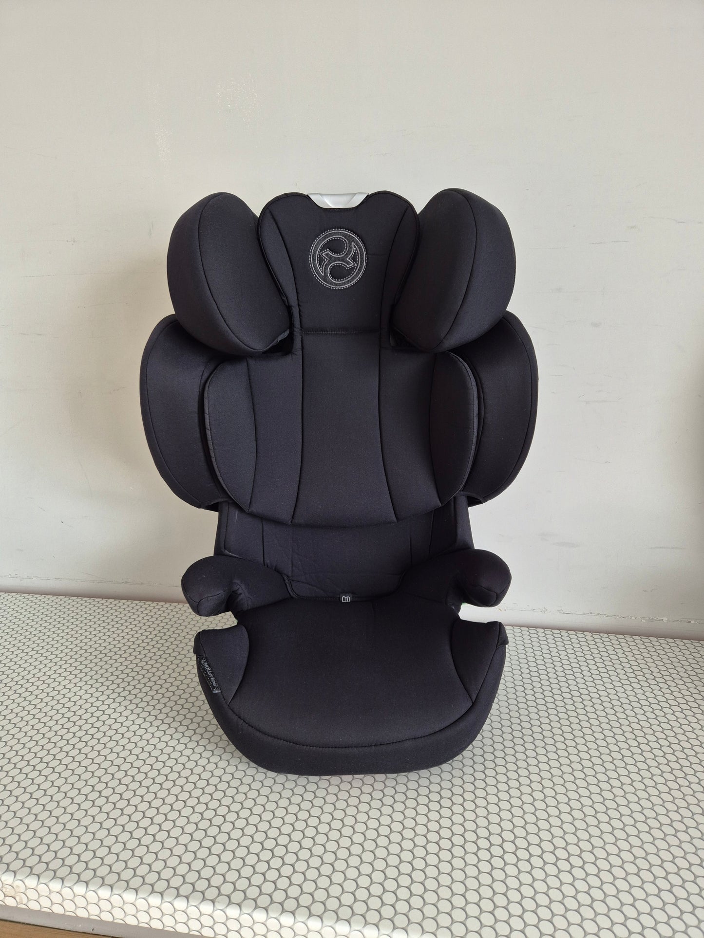 Cybex Solution T i-Fix 100-150cm.