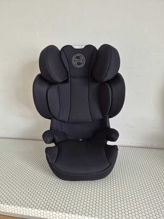Cybex Solution T i-Fix 100-150cm.