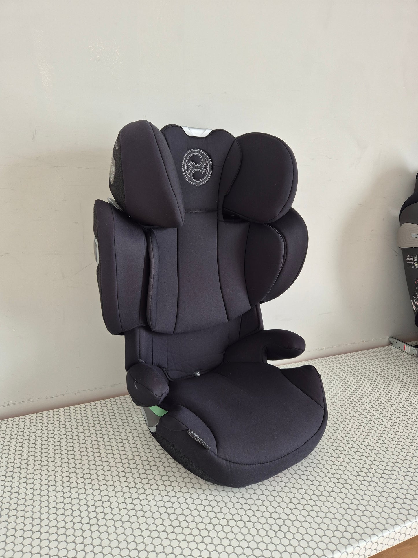 Cybex Solution T i-Fix 100-150cm.