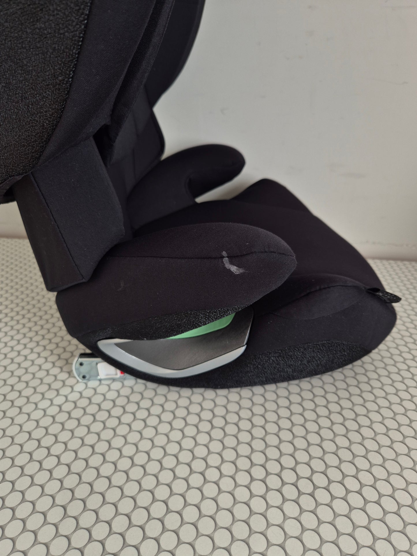 Cybex Solution T i-Fix 100-150cm.