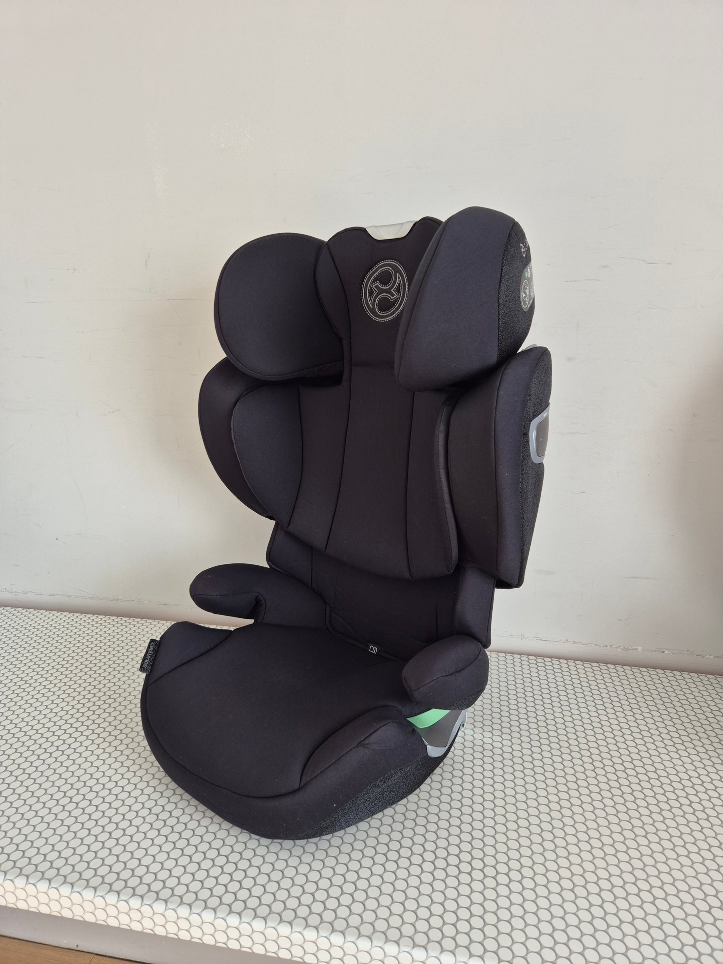 Cybex Solution T i-Fix 100-150cm.