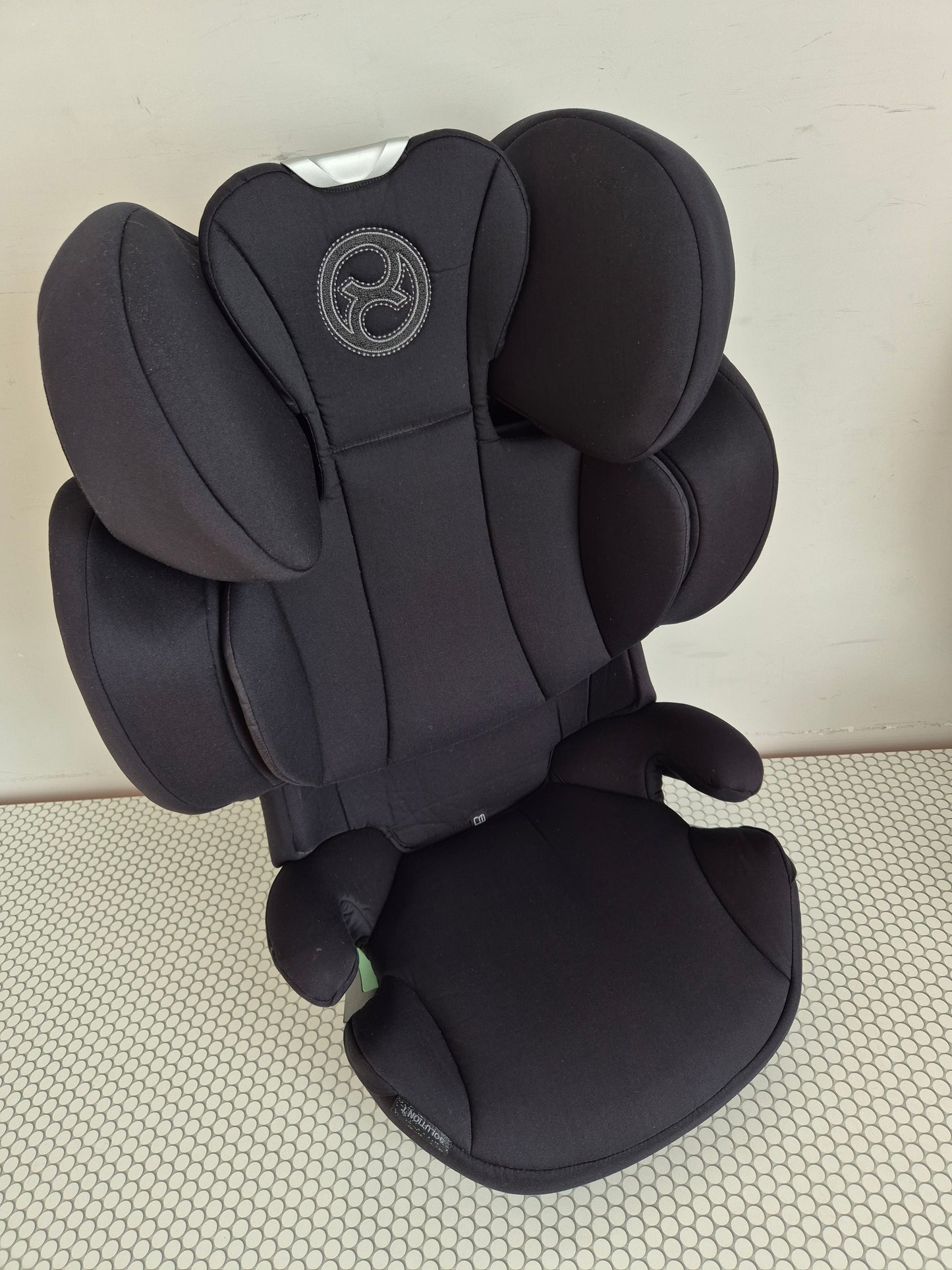 Cybex Solution T i-Fix 100-150cm.