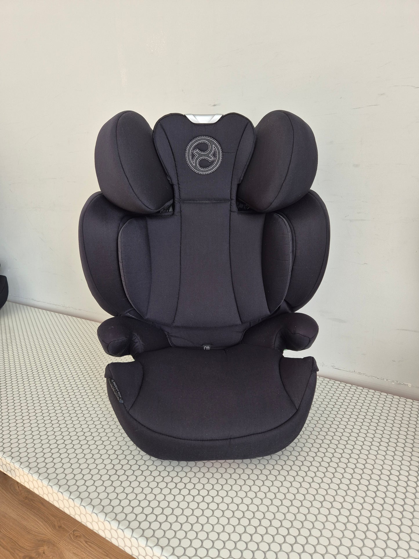 Cybex Solution T i-Fix 100-150cm.