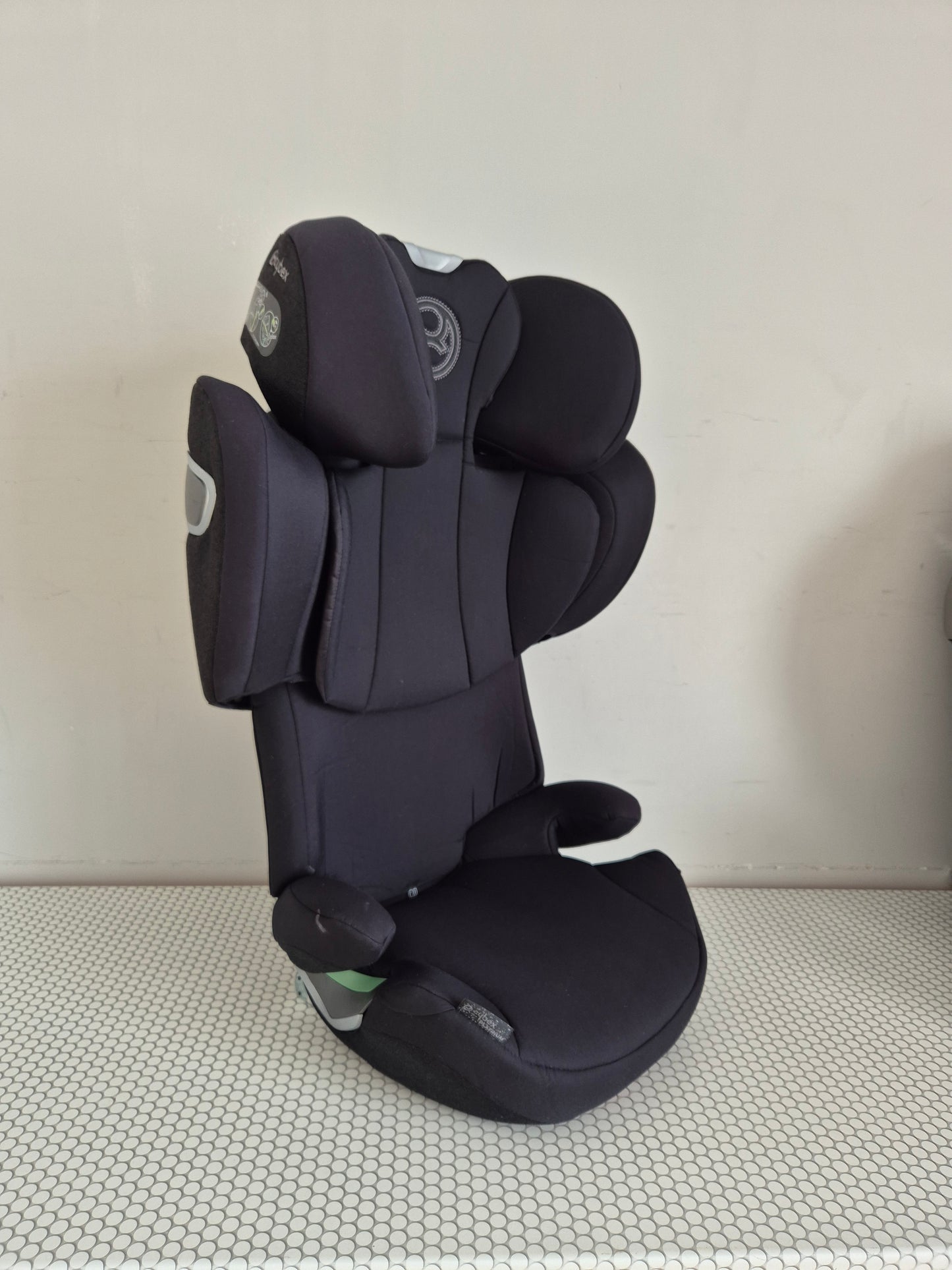 Cybex Solution T i-Fix 100-150cm.