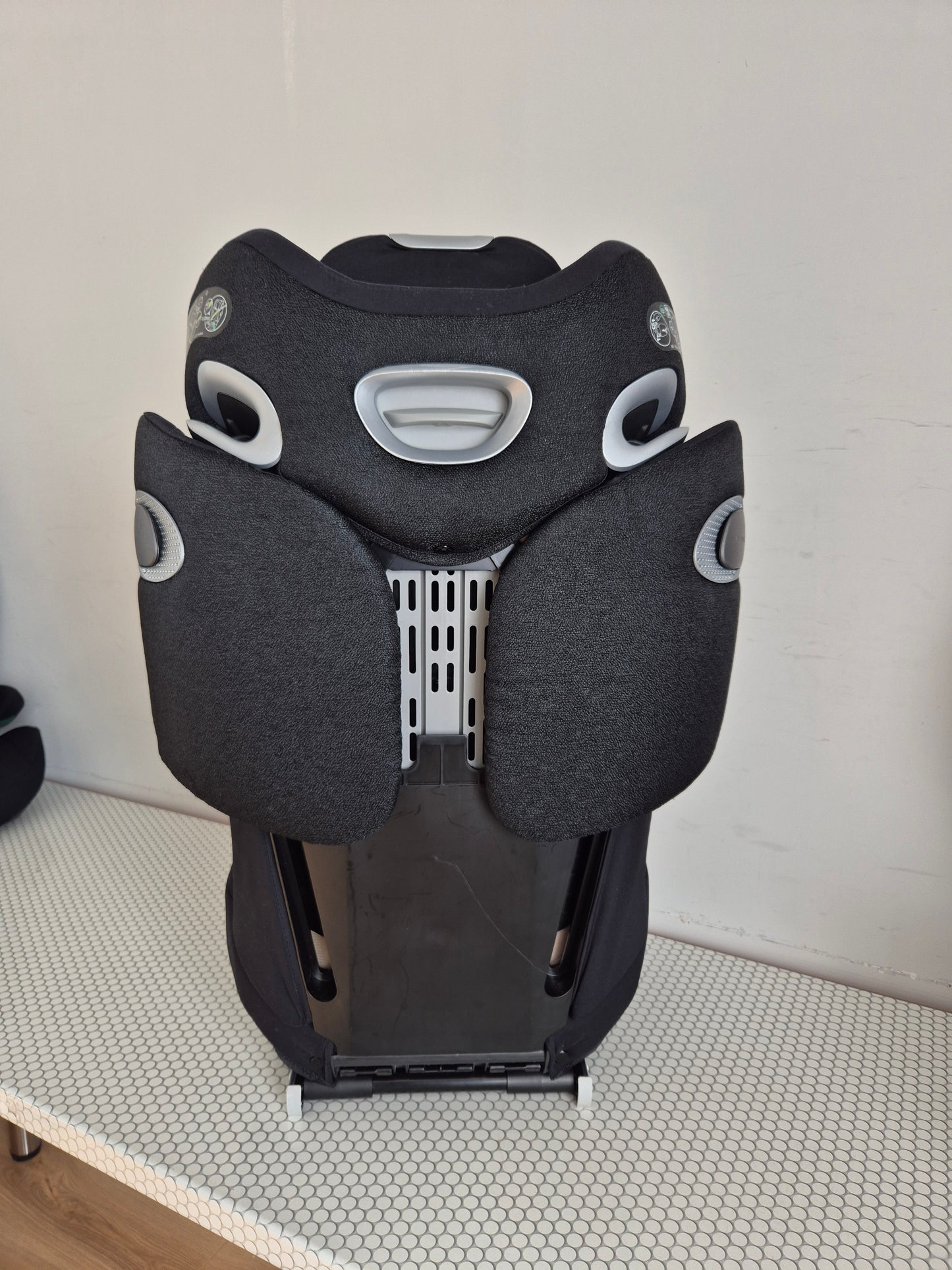 Cybex Solution T i-Fix 100-150cm.