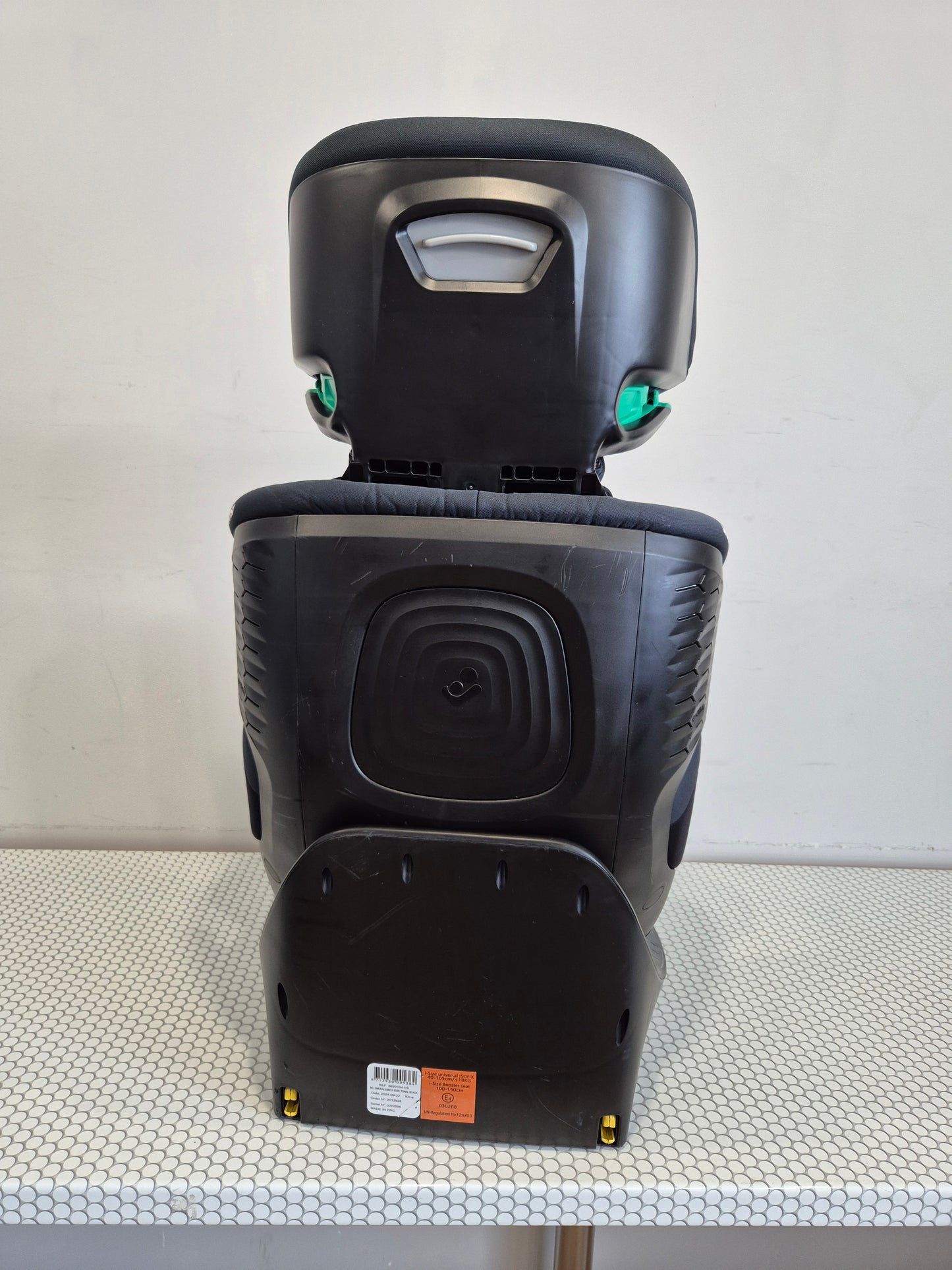 Maxi Cosi Emerald 360S 0-36kg.