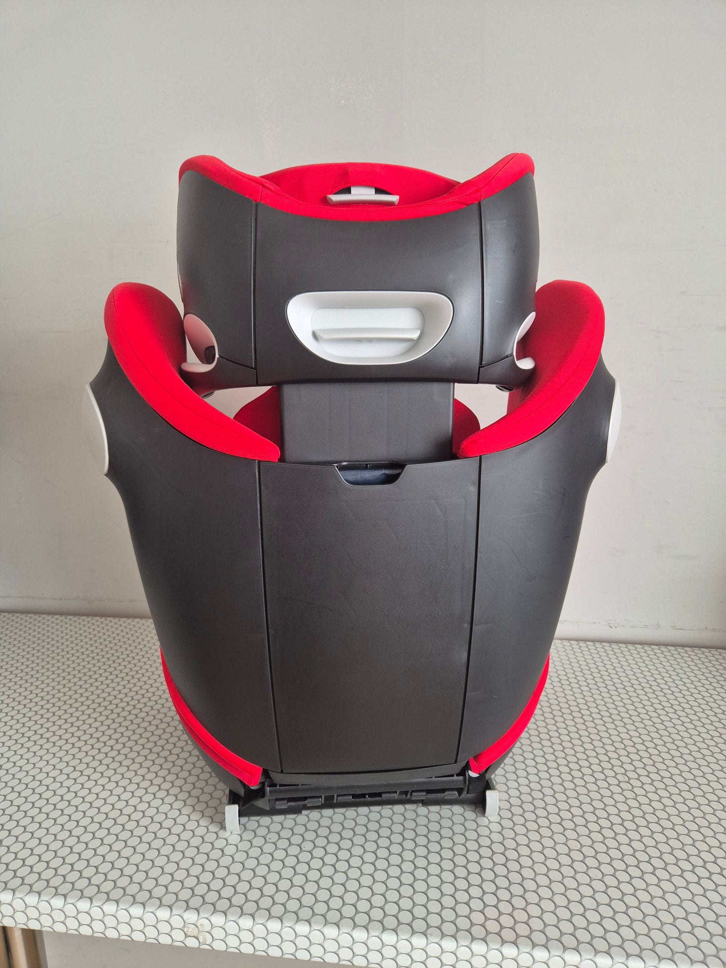 Cybex Solution M-Fix 15-36kg.