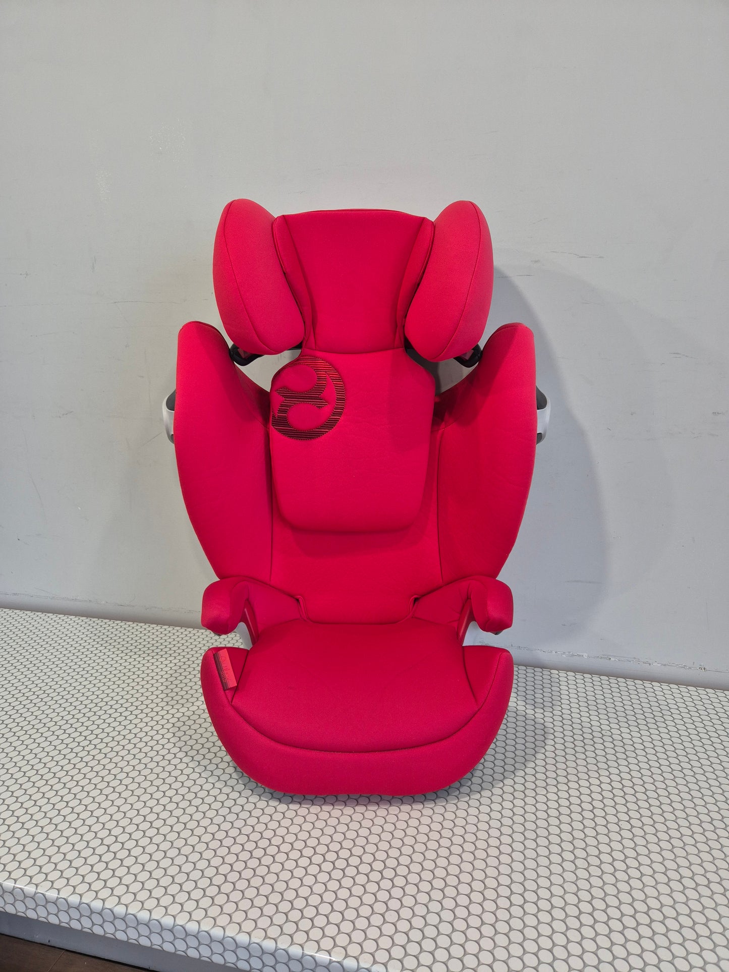 Cybex Solution M-Fix 15-36kg.