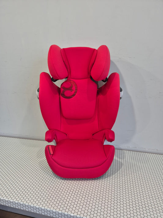 Cybex Solution M-Fix 15-36kg.