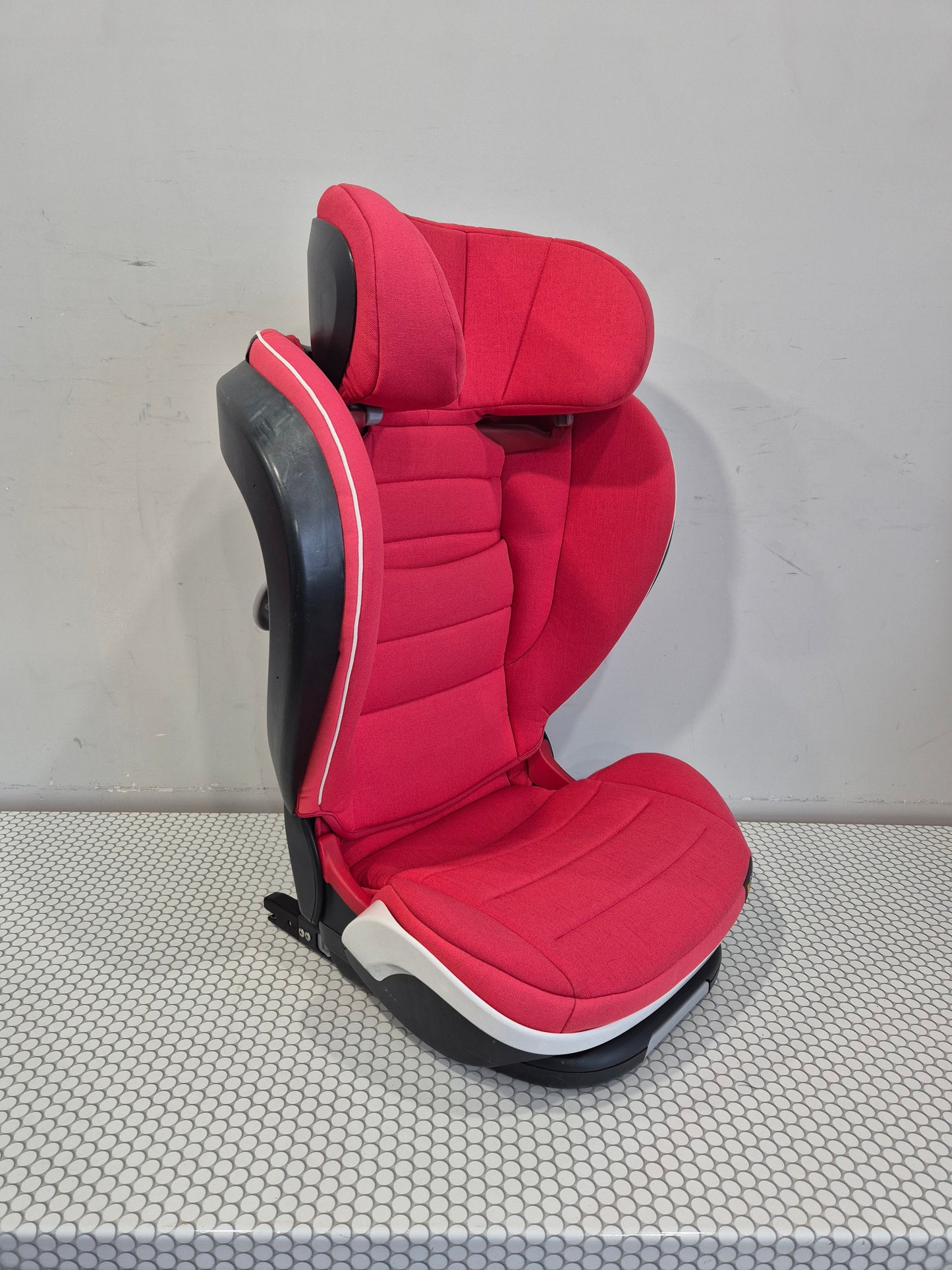BeSafe iZi Flex S Fix 15-36kg.