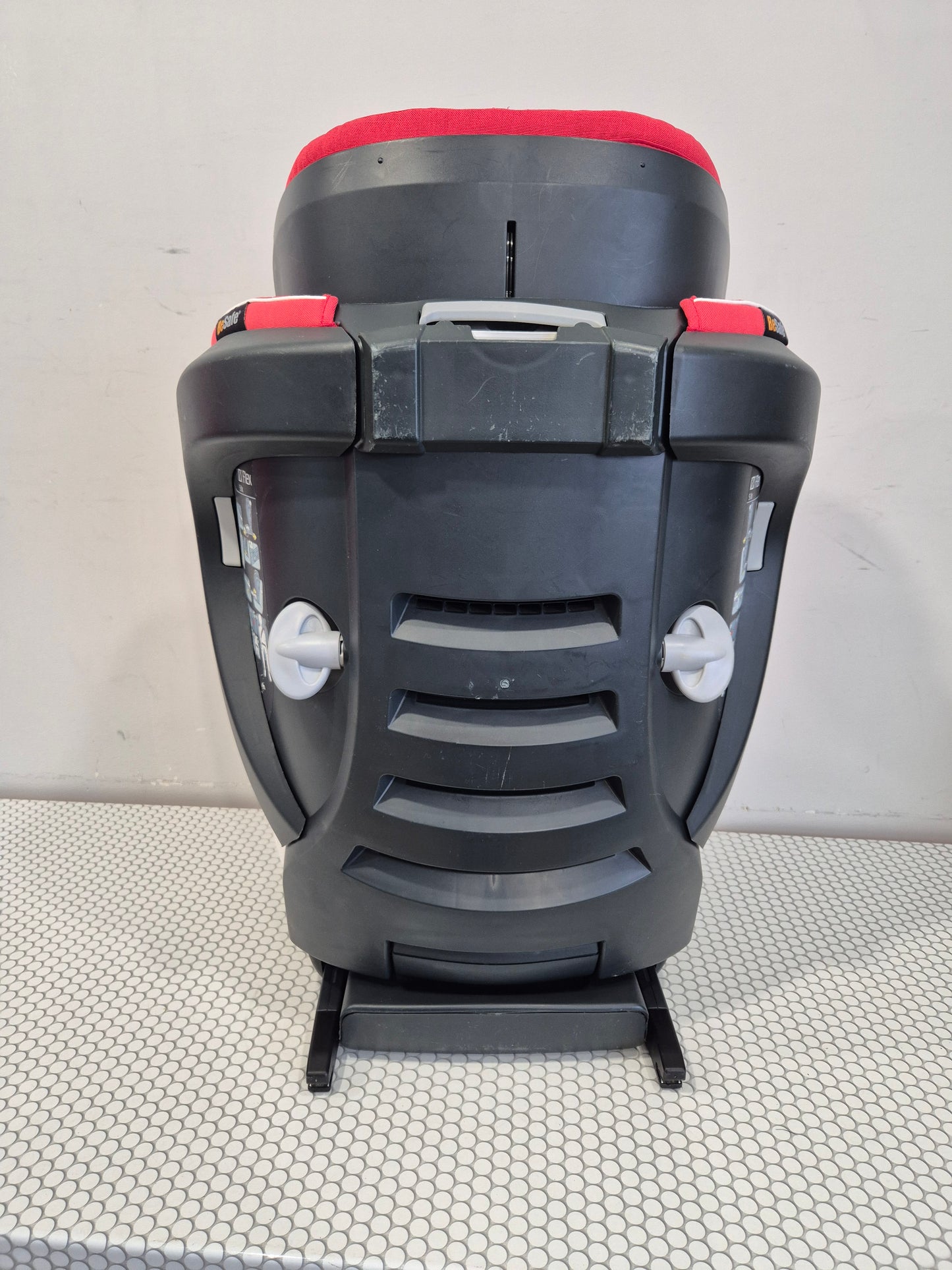 BeSafe iZi Flex S Fix 15-36kg.
