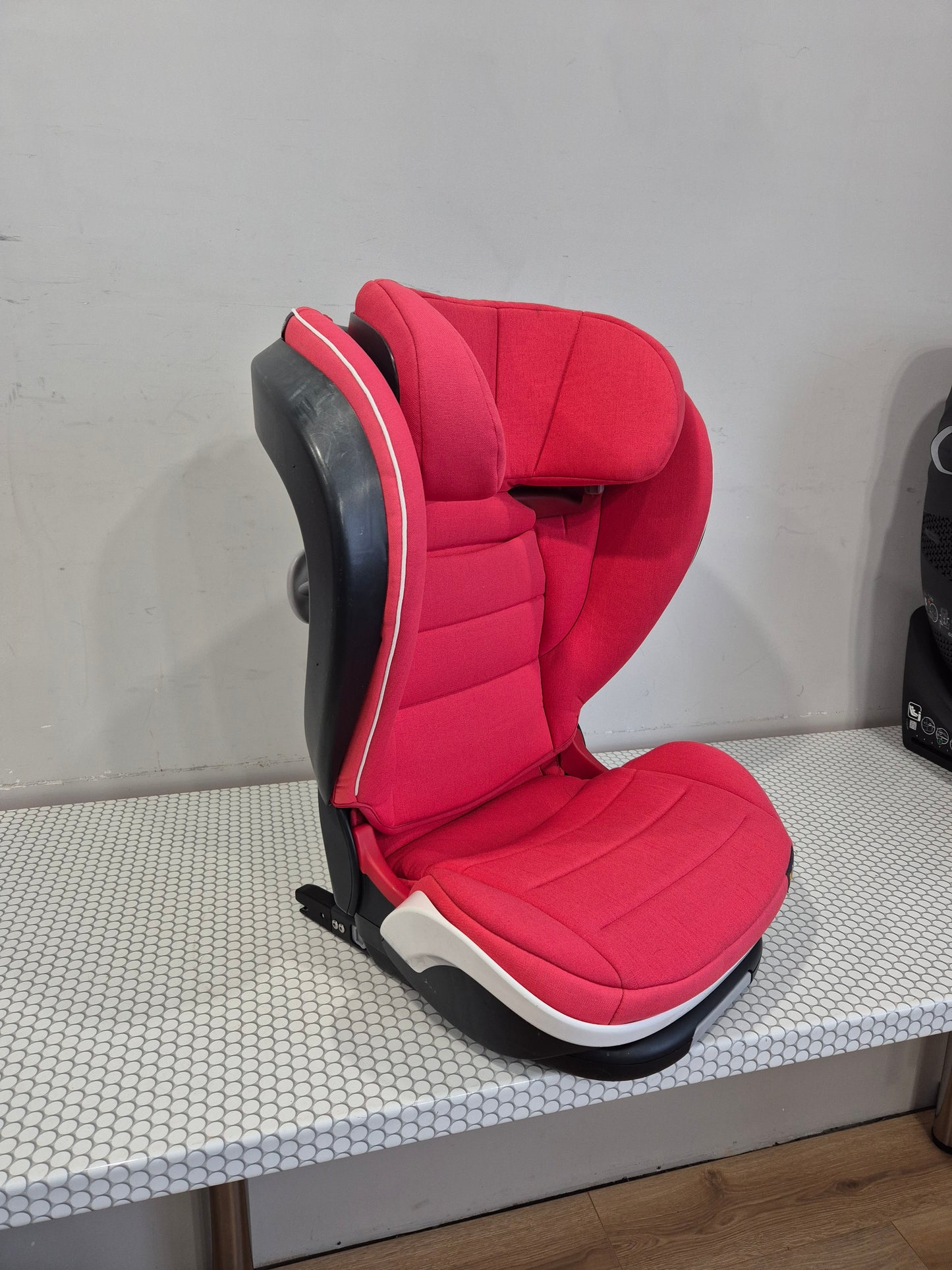 BeSafe iZi Flex S Fix 15-36kg.