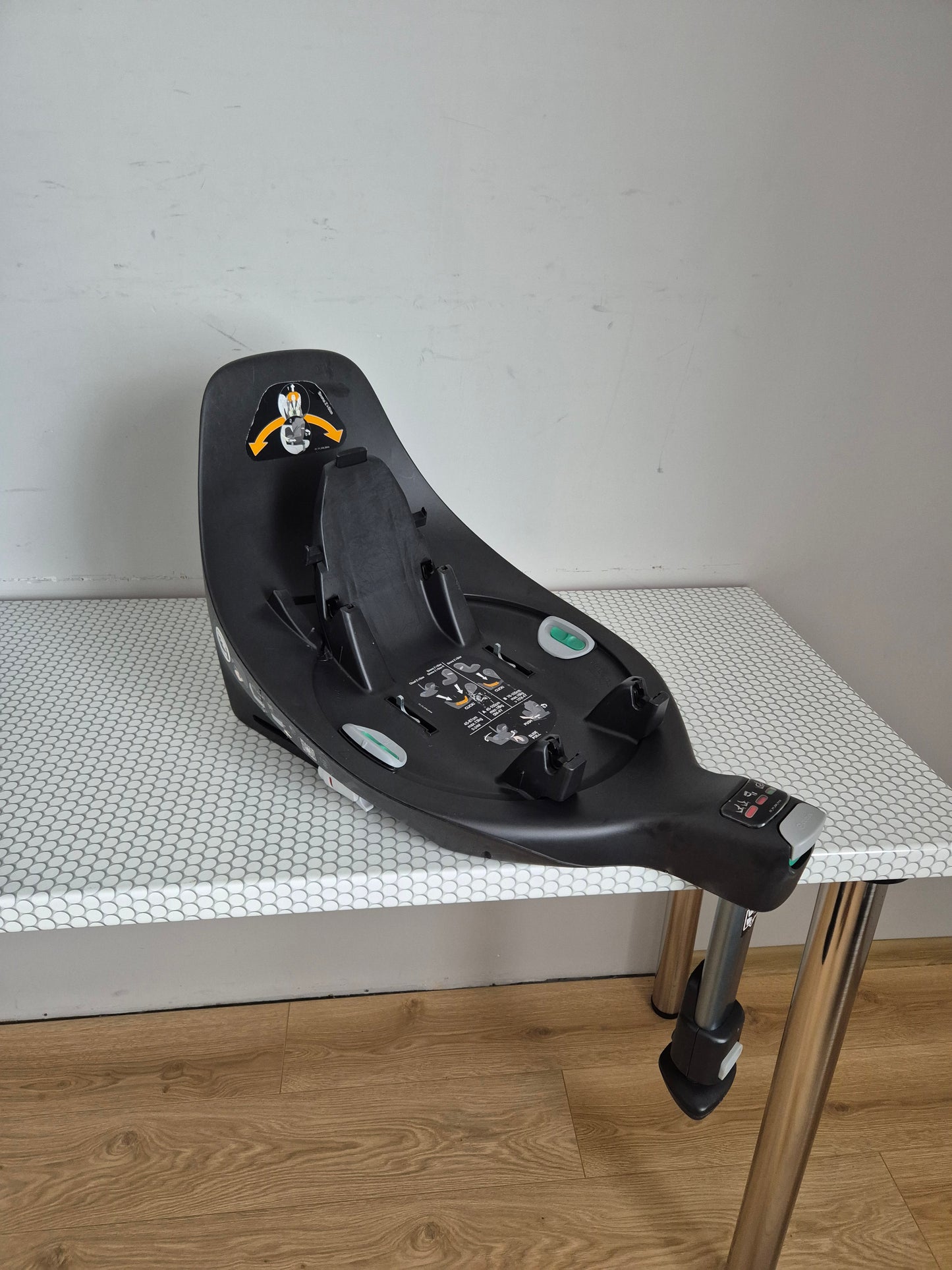 Cybex Base Z IsoFix bazė