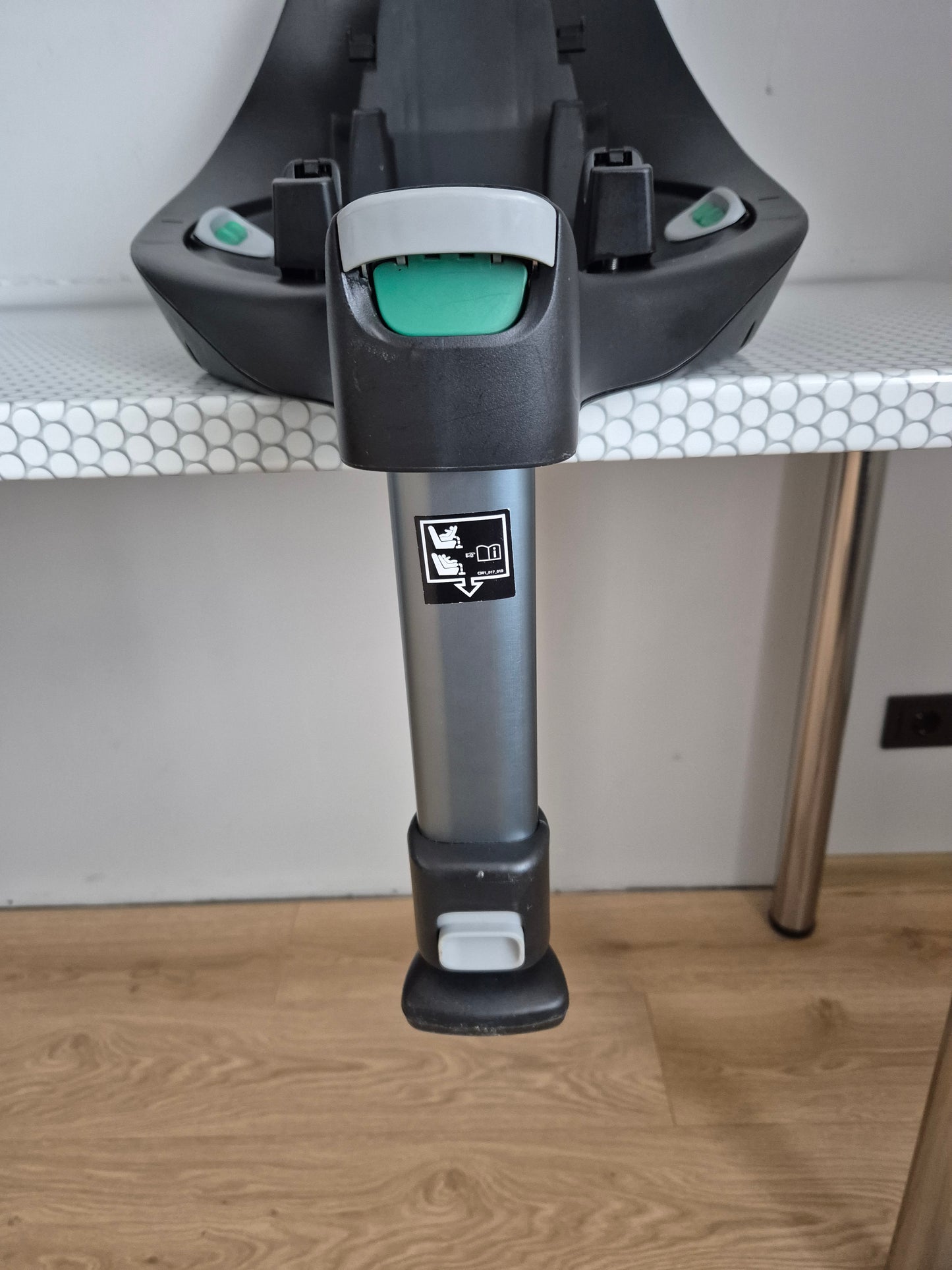 Cybex Base Z IsoFix bazė
