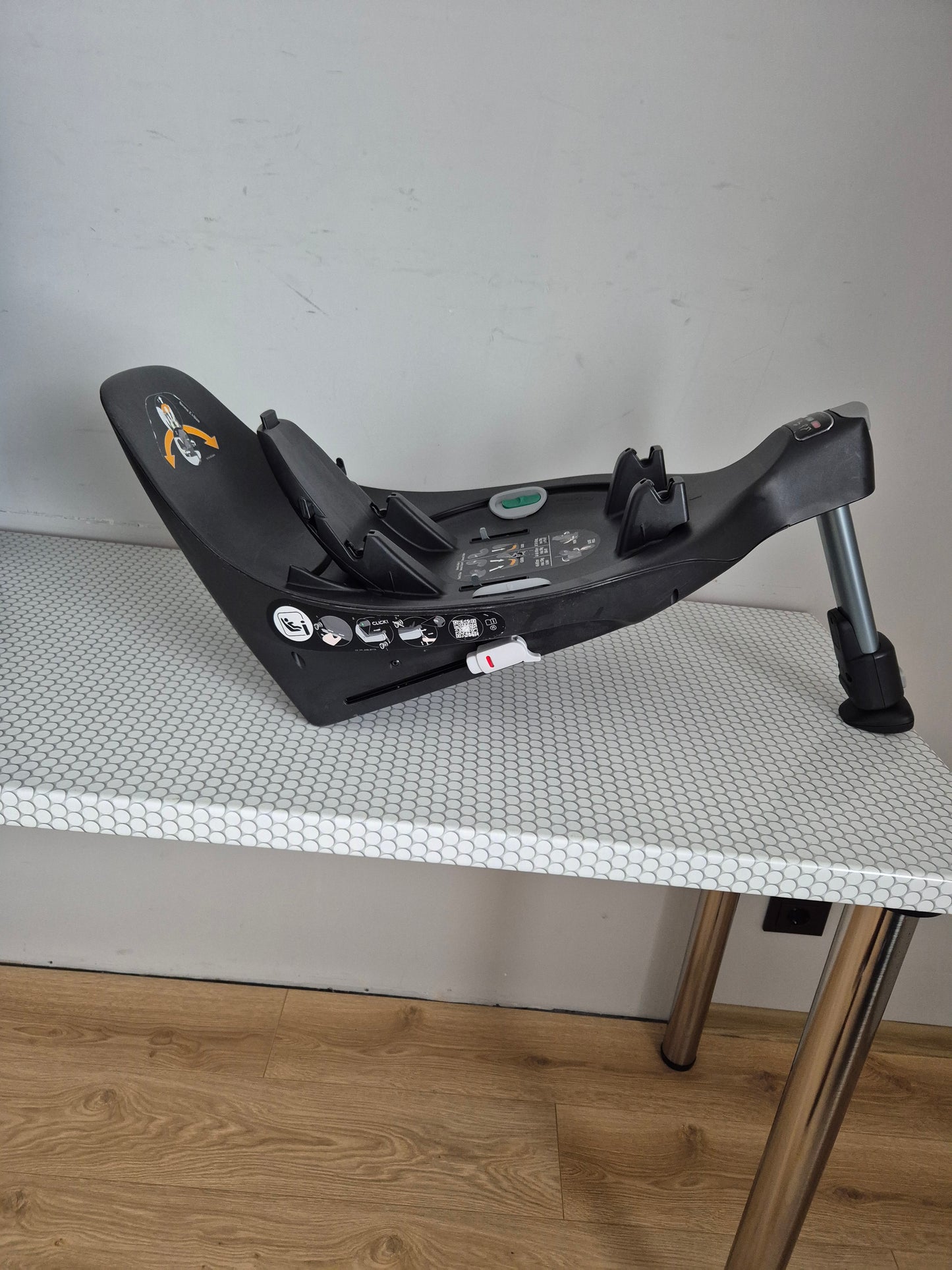 Cybex Base Z IsoFix bazė