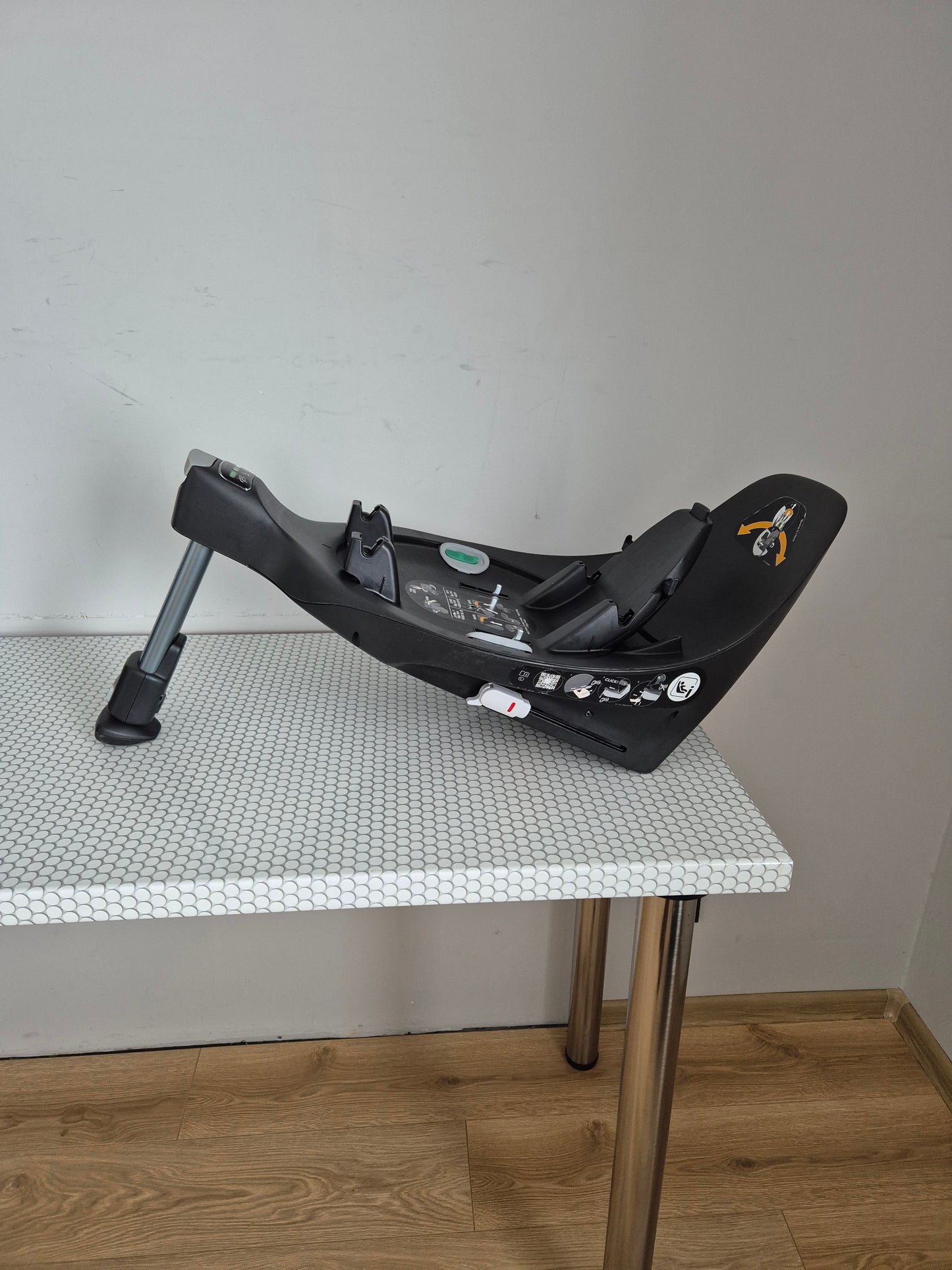 Cybex Base Z IsoFix bazė