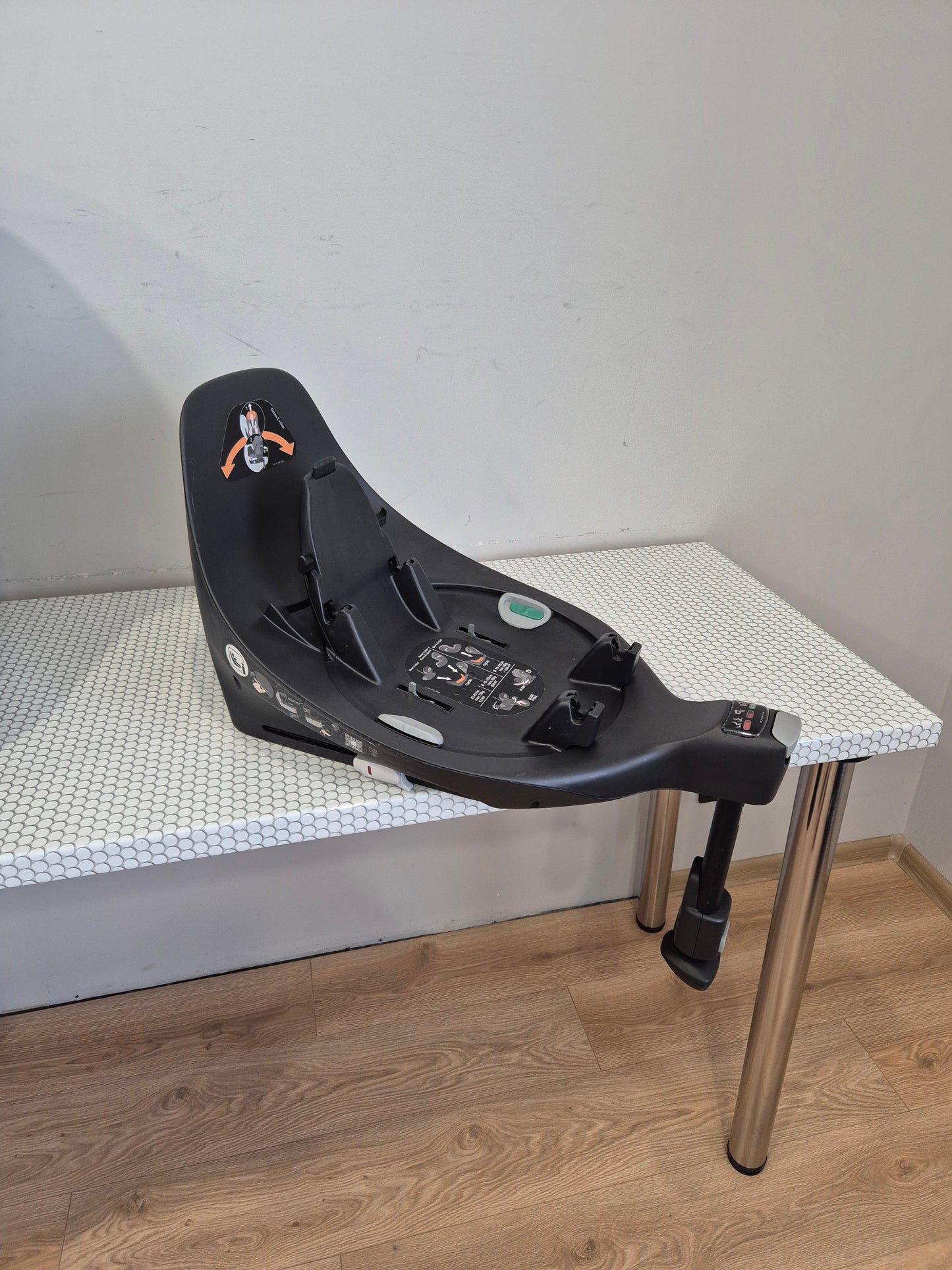 Cybex Base Z IsoFix bazė