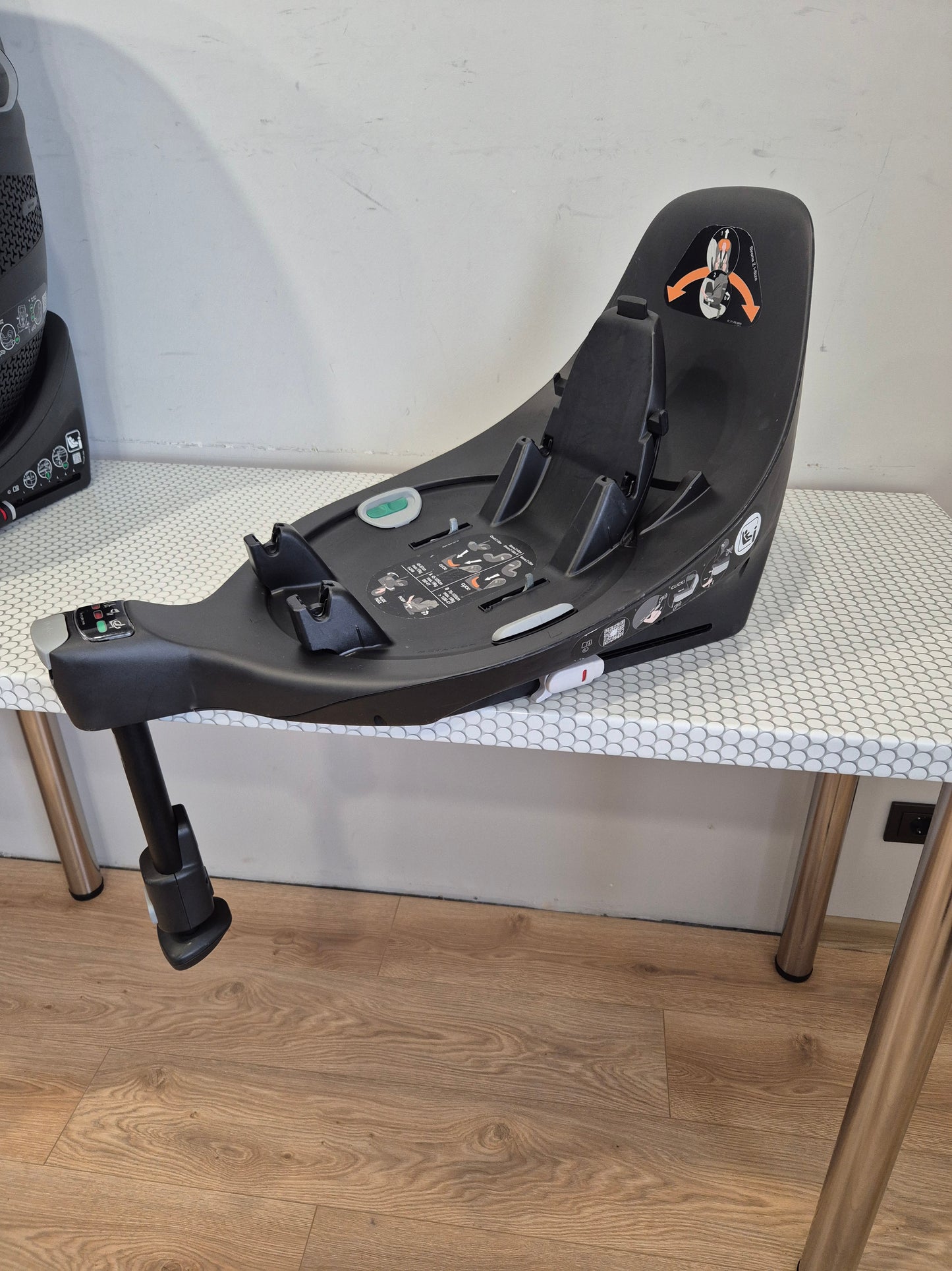 Cybex Base Z IsoFix bazė