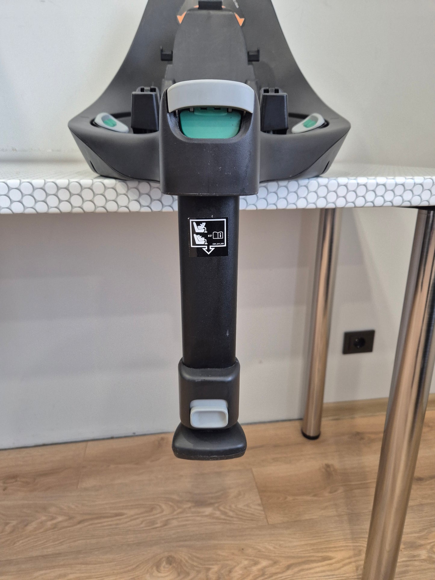 Cybex Base Z IsoFix bazė