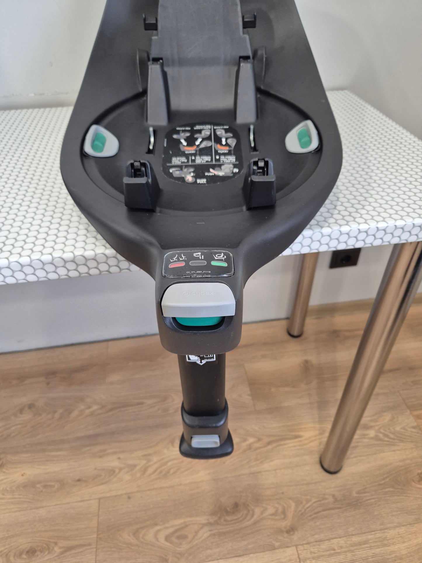 Cybex Base Z IsoFix bazė