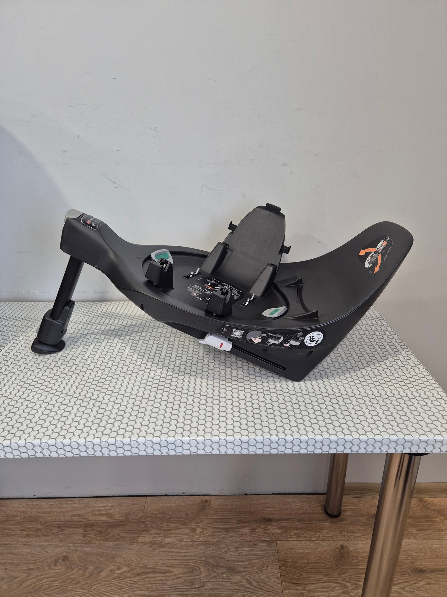 Cybex Base Z IsoFix bazė