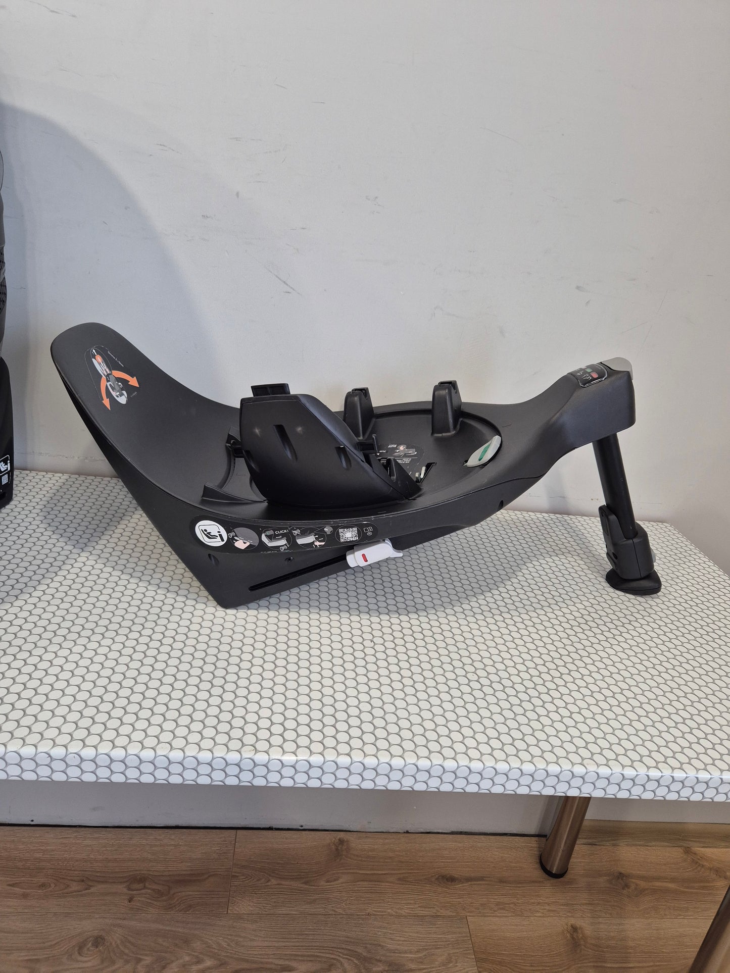 Cybex Base Z IsoFix bazė