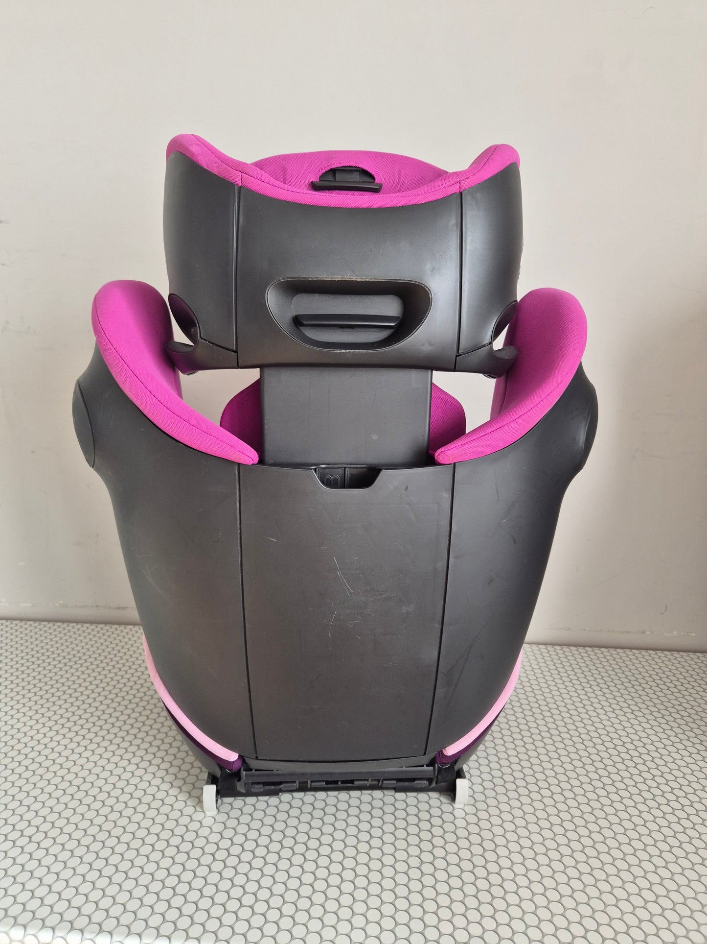 Cybex Solution M-Fix 15-36kg.
