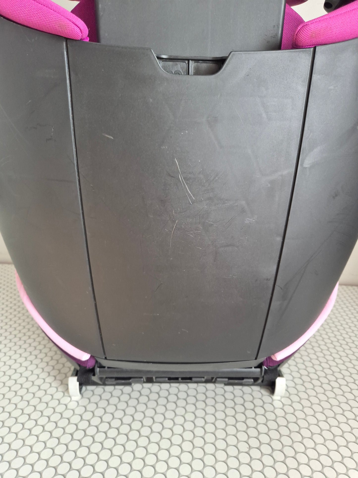 Cybex Solution M-Fix 15-36kg.
