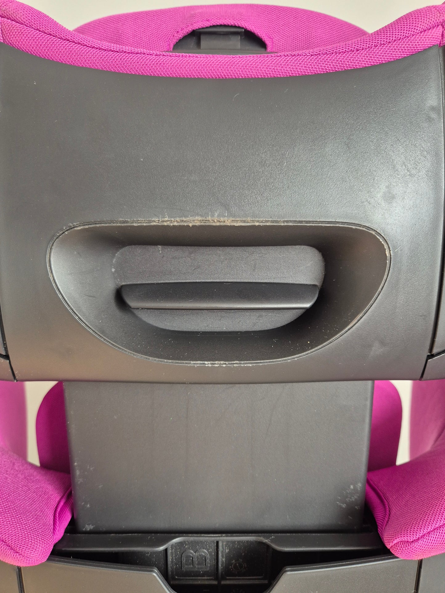 Cybex Solution M-Fix 15-36kg.